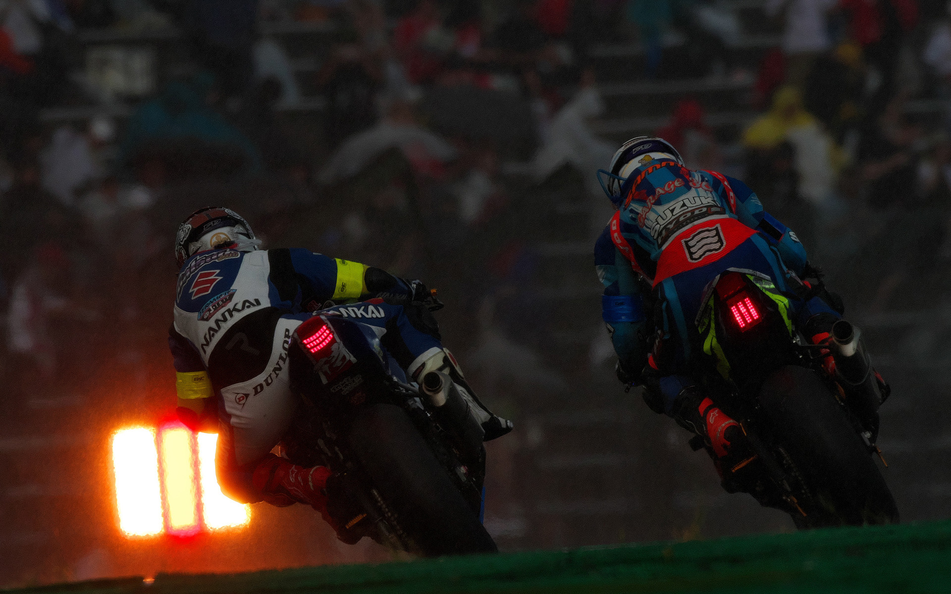 2023 FIM世界耐久選手権"コカ·コーラ" 鈴鹿8時間耐久ロードレース 第44回大会