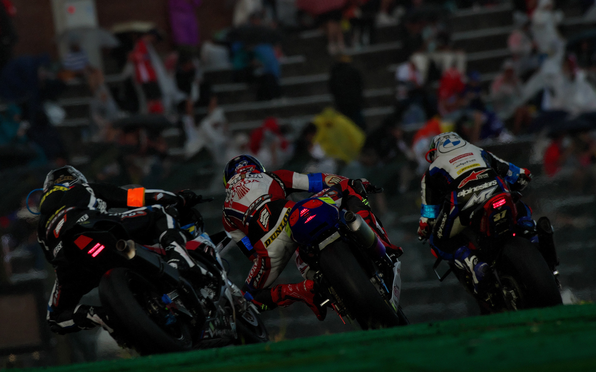 2023 FIM世界耐久選手権"コカ·コーラ" 鈴鹿8時間耐久ロードレース 第44回大会