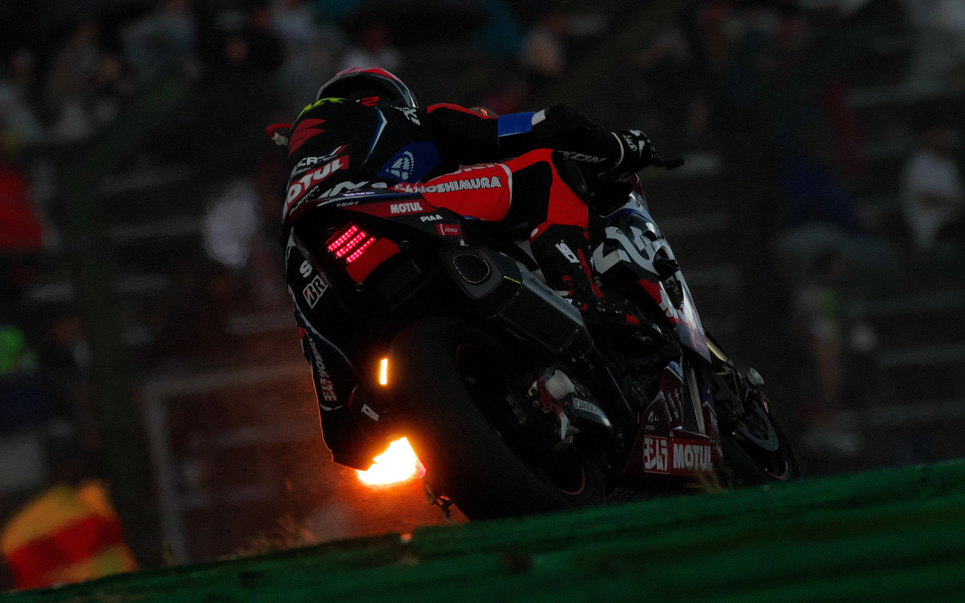 2023 FIM世界耐久選手権"コカ·コーラ" 鈴鹿8時間耐久ロードレース 第44回大会