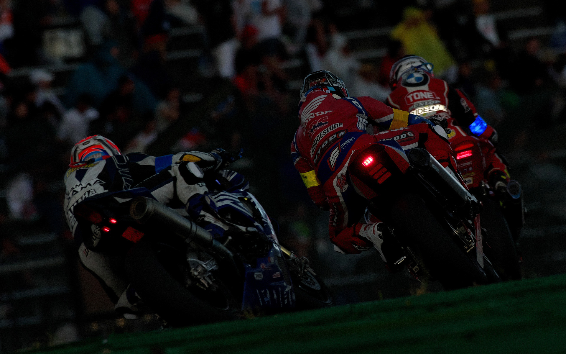 2023 FIM世界耐久選手権"コカ·コーラ" 鈴鹿8時間耐久ロードレース 第44回大会