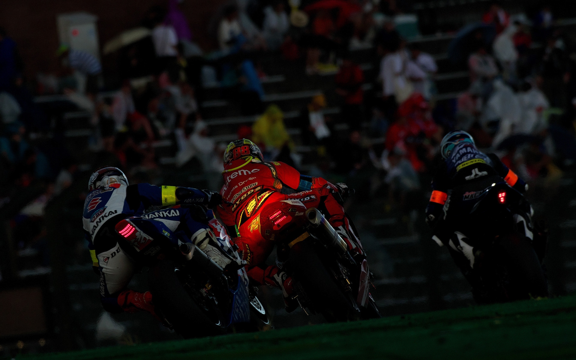 2023 FIM世界耐久選手権"コカ·コーラ" 鈴鹿8時間耐久ロードレース 第44回大会