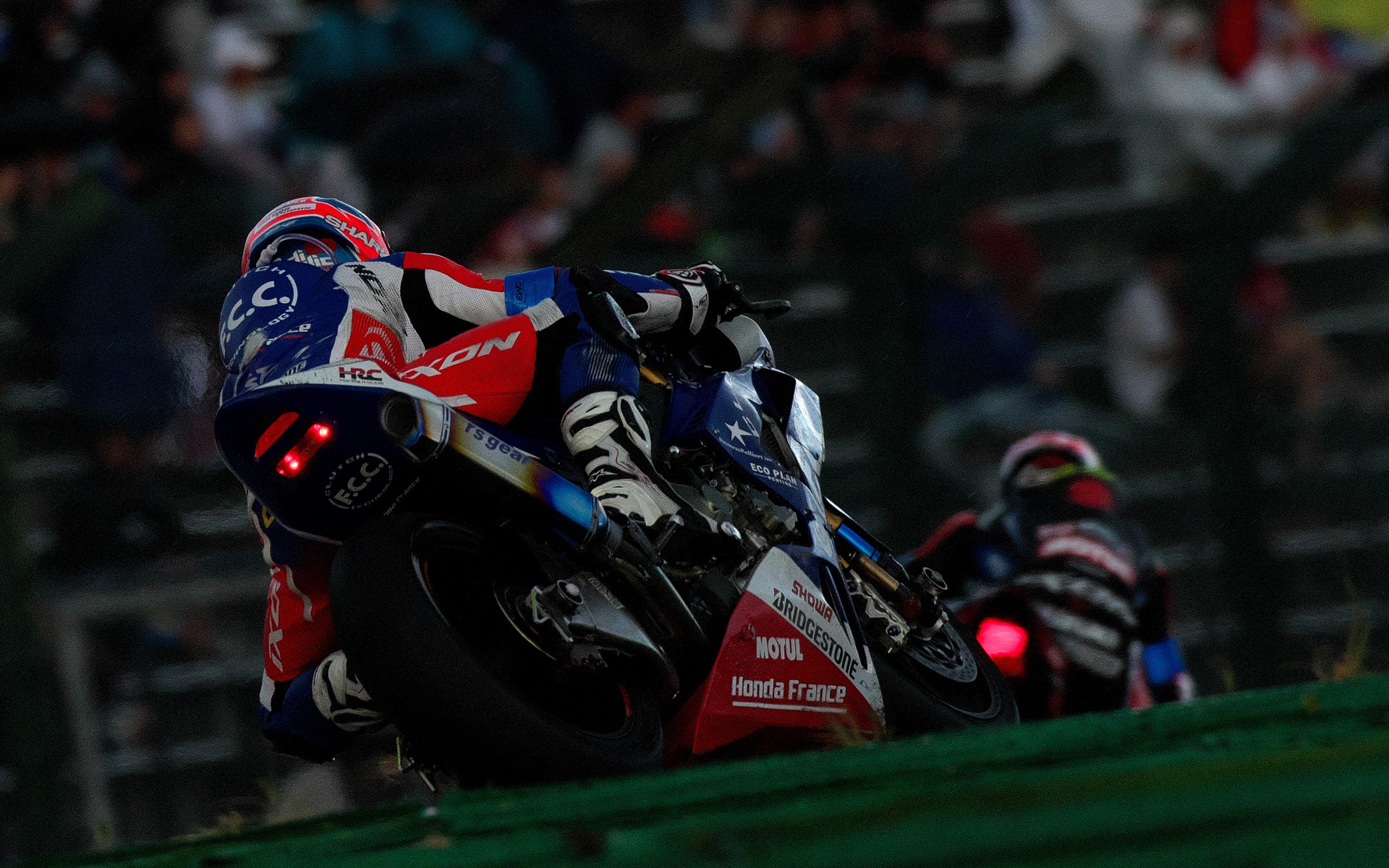 2023 FIM世界耐久選手権"コカ·コーラ" 鈴鹿8時間耐久ロードレース 第44回大会