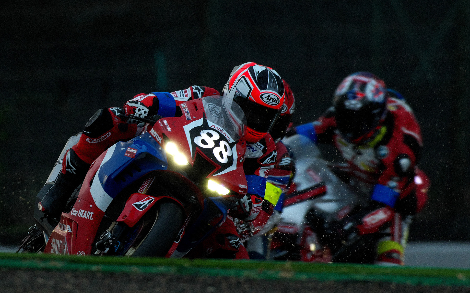 2023 FIM世界耐久選手権"コカ·コーラ" 鈴鹿8時間耐久ロードレース 第44回大会