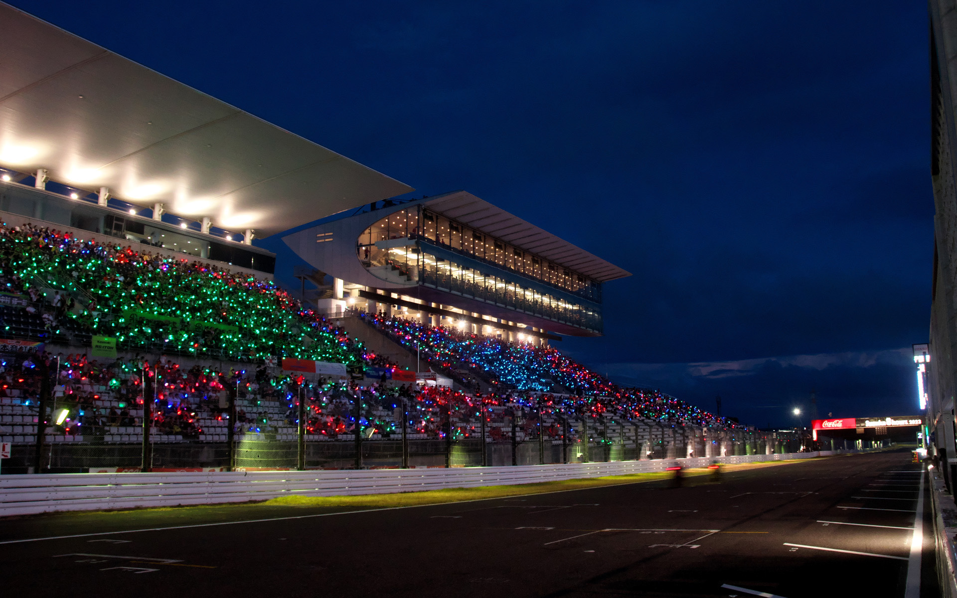 2023 FIM世界耐久選手権"コカ·コーラ" 鈴鹿8時間耐久ロードレース 第44回大会