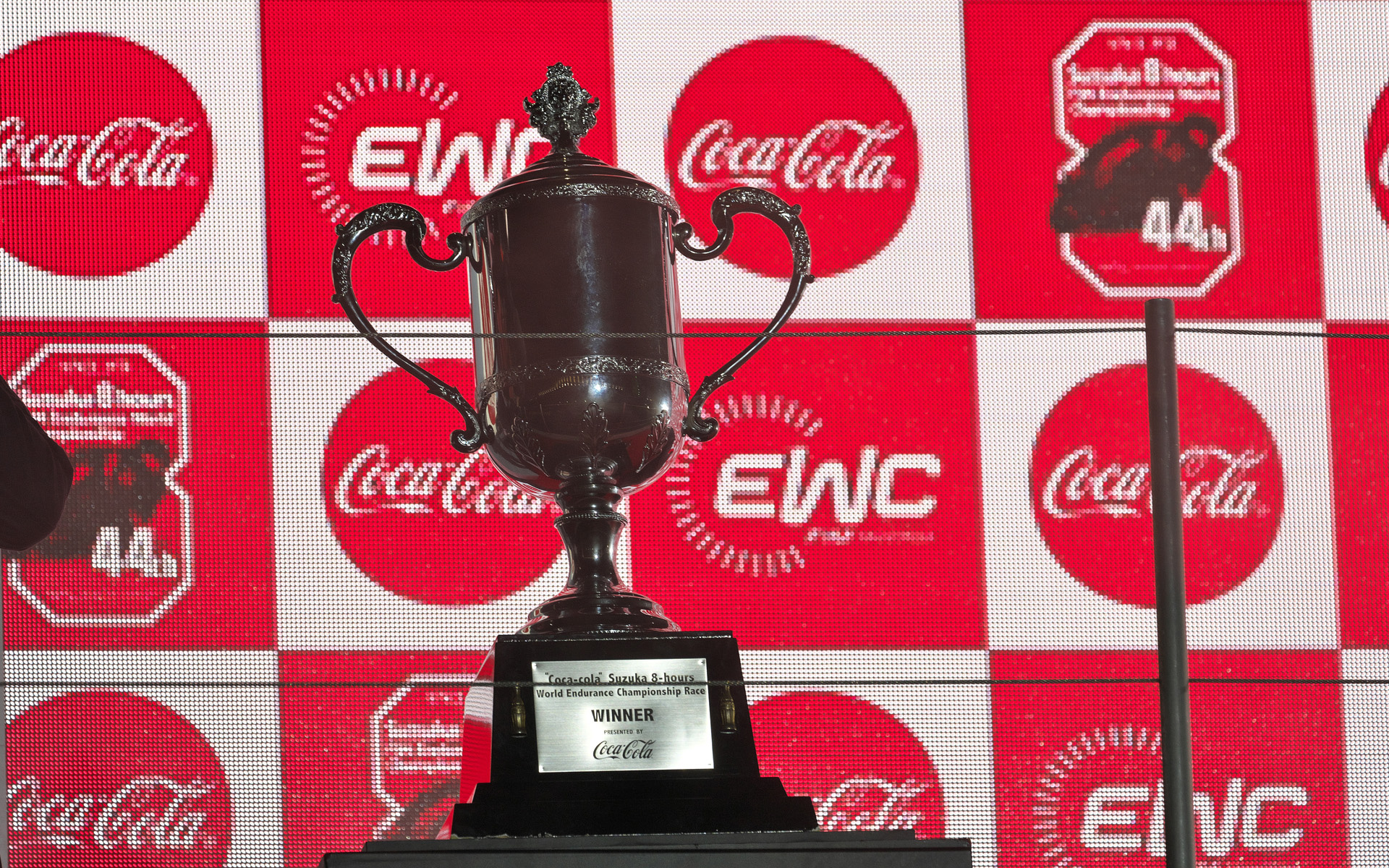 2023 FIM世界耐久選手権"コカ·コーラ" 鈴鹿8時間耐久ロードレース 第44回大会