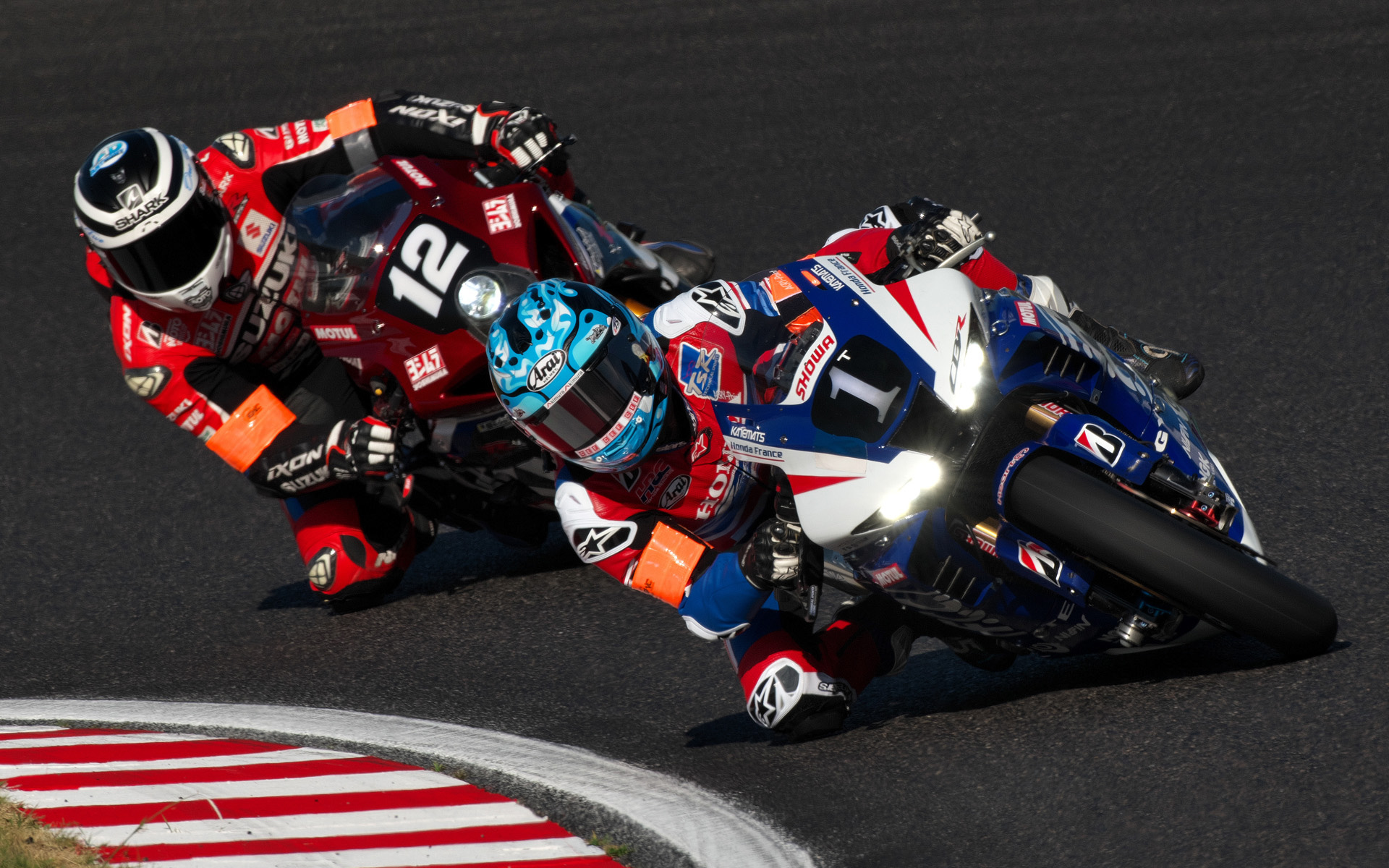 2023 FIM世界耐久選手権"コカ·コーラ" 鈴鹿8時間耐久ロードレース 第44回大会