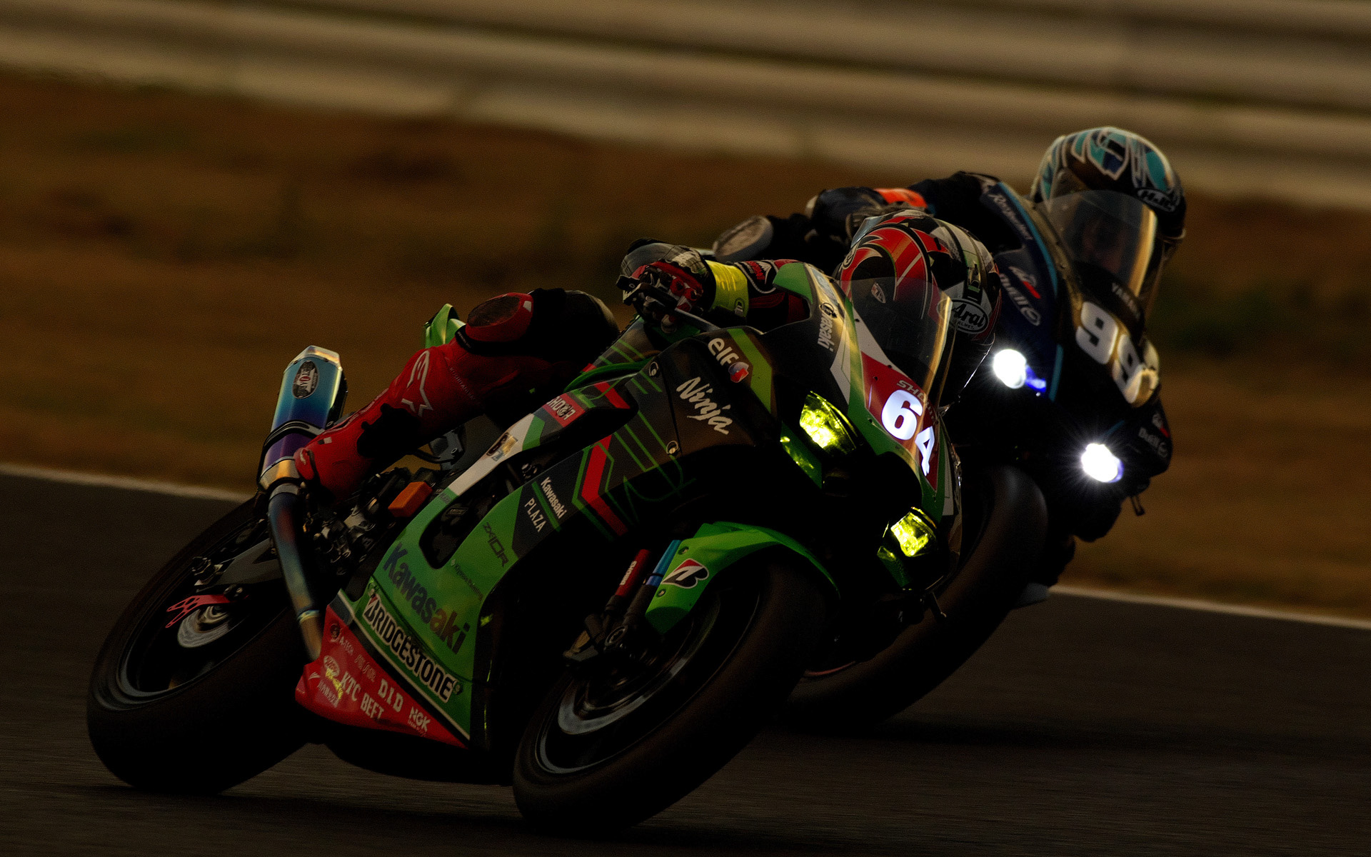 2023 FIM世界耐久選手権"コカ·コーラ" 鈴鹿8時間耐久ロードレース 第44回大会