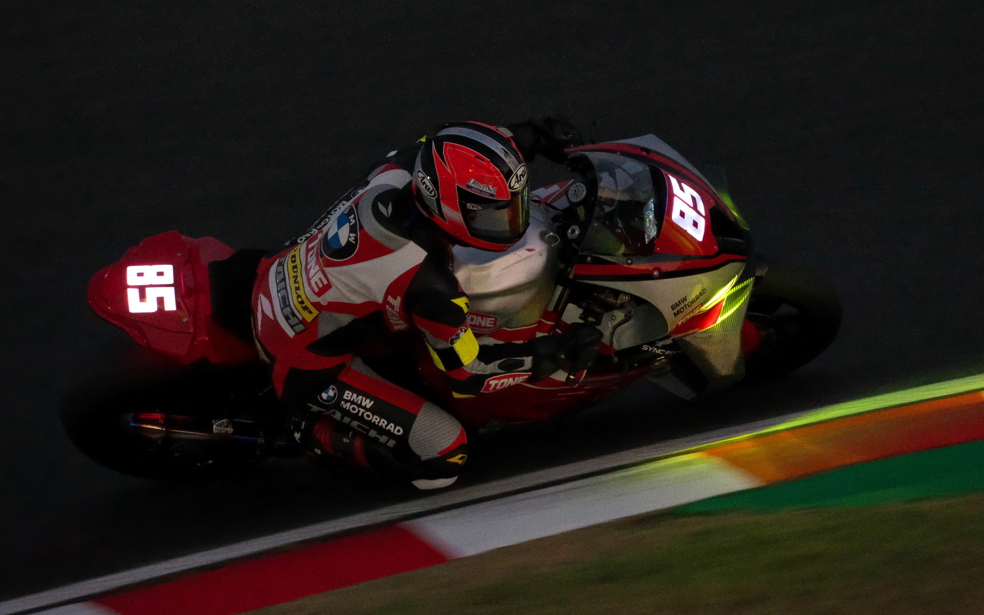 2023 FIM世界耐久選手権"コカ·コーラ" 鈴鹿8時間耐久ロードレース 第44回大会