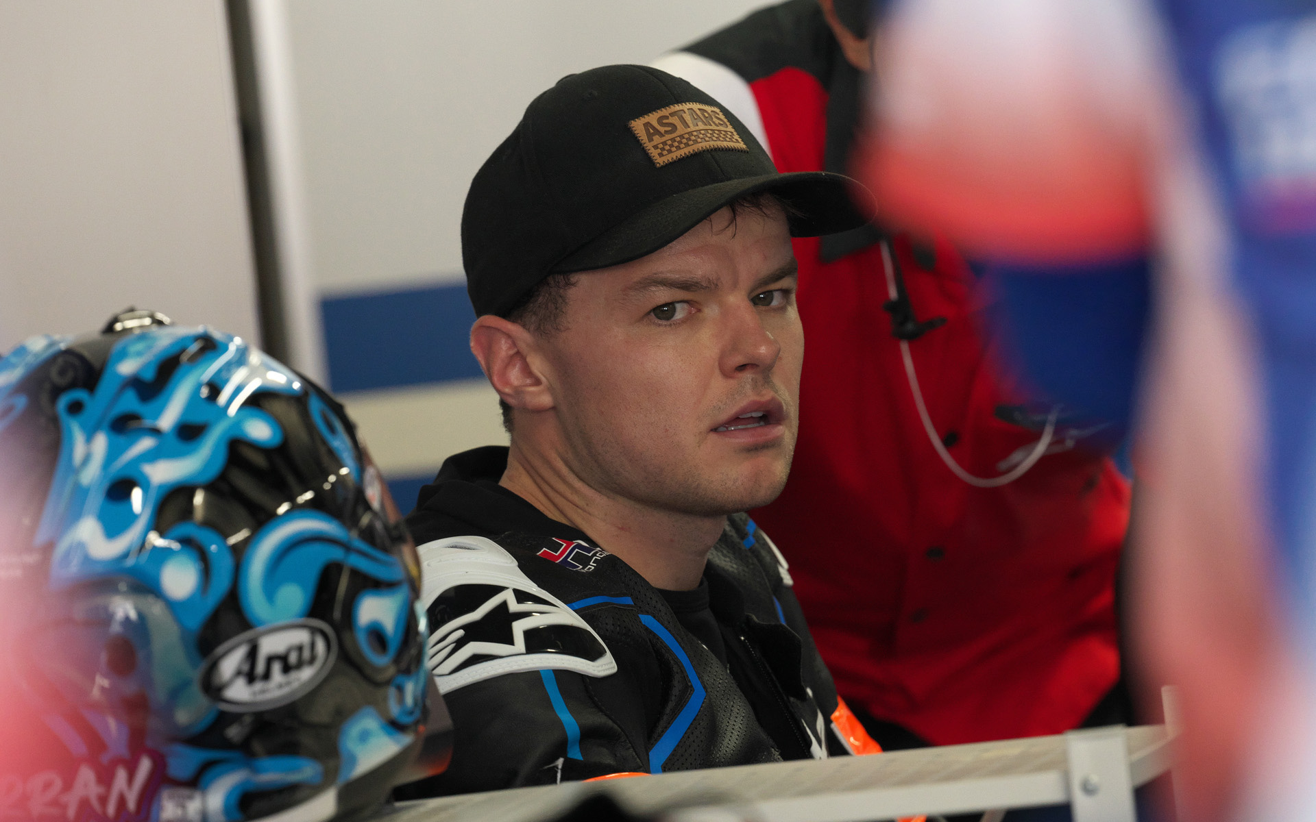 2023 FIM世界耐久選手権"コカ·コーラ" 鈴鹿8時間耐久ロードレース 第44回大会