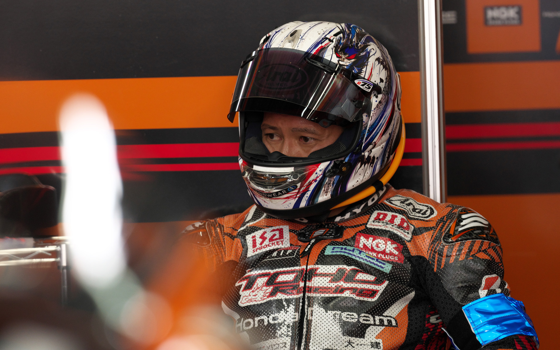 2023 FIM世界耐久選手権"コカ·コーラ" 鈴鹿8時間耐久ロードレース 第44回大会