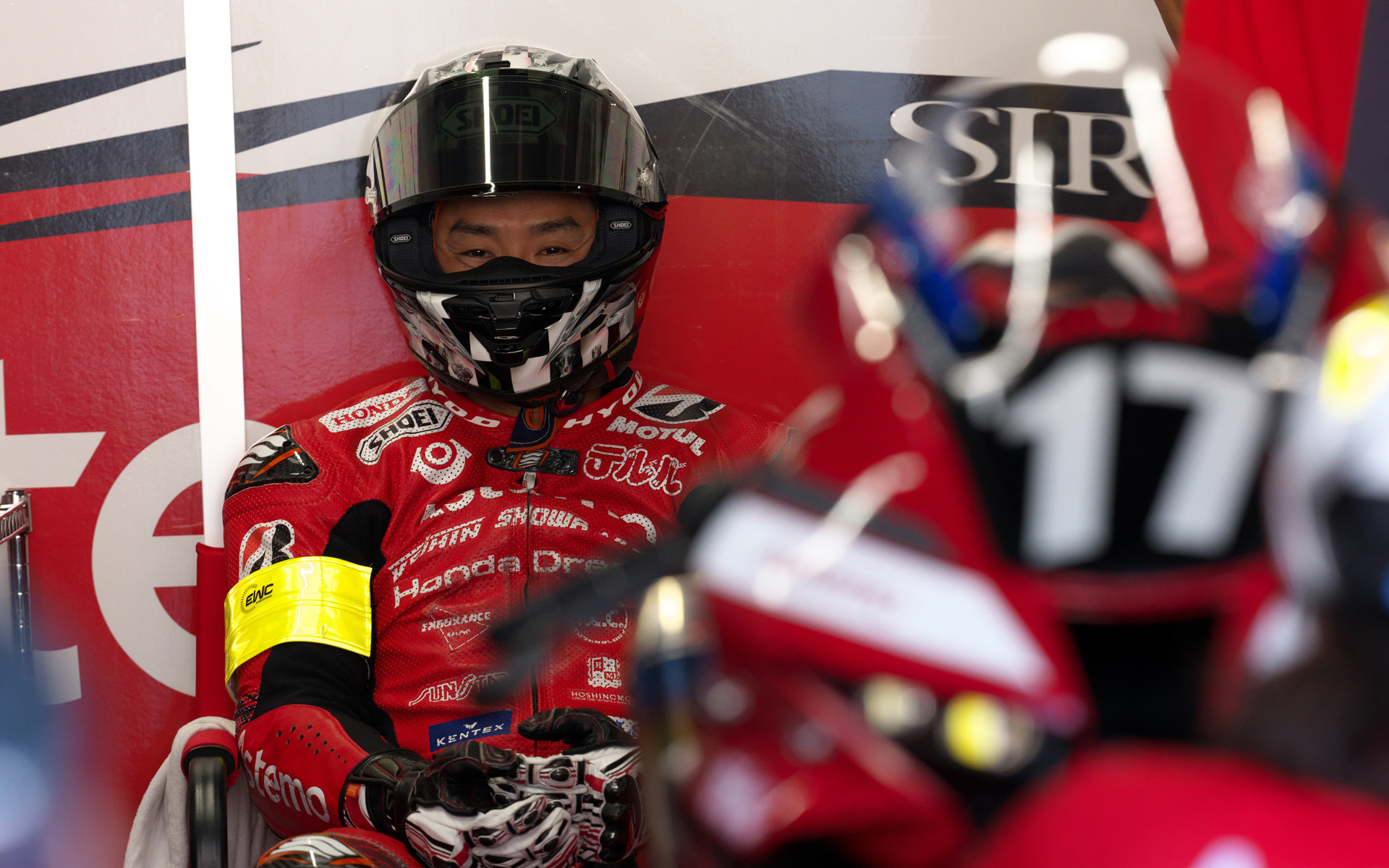 2023 FIM世界耐久選手権"コカ·コーラ" 鈴鹿8時間耐久ロードレース 第44回大会