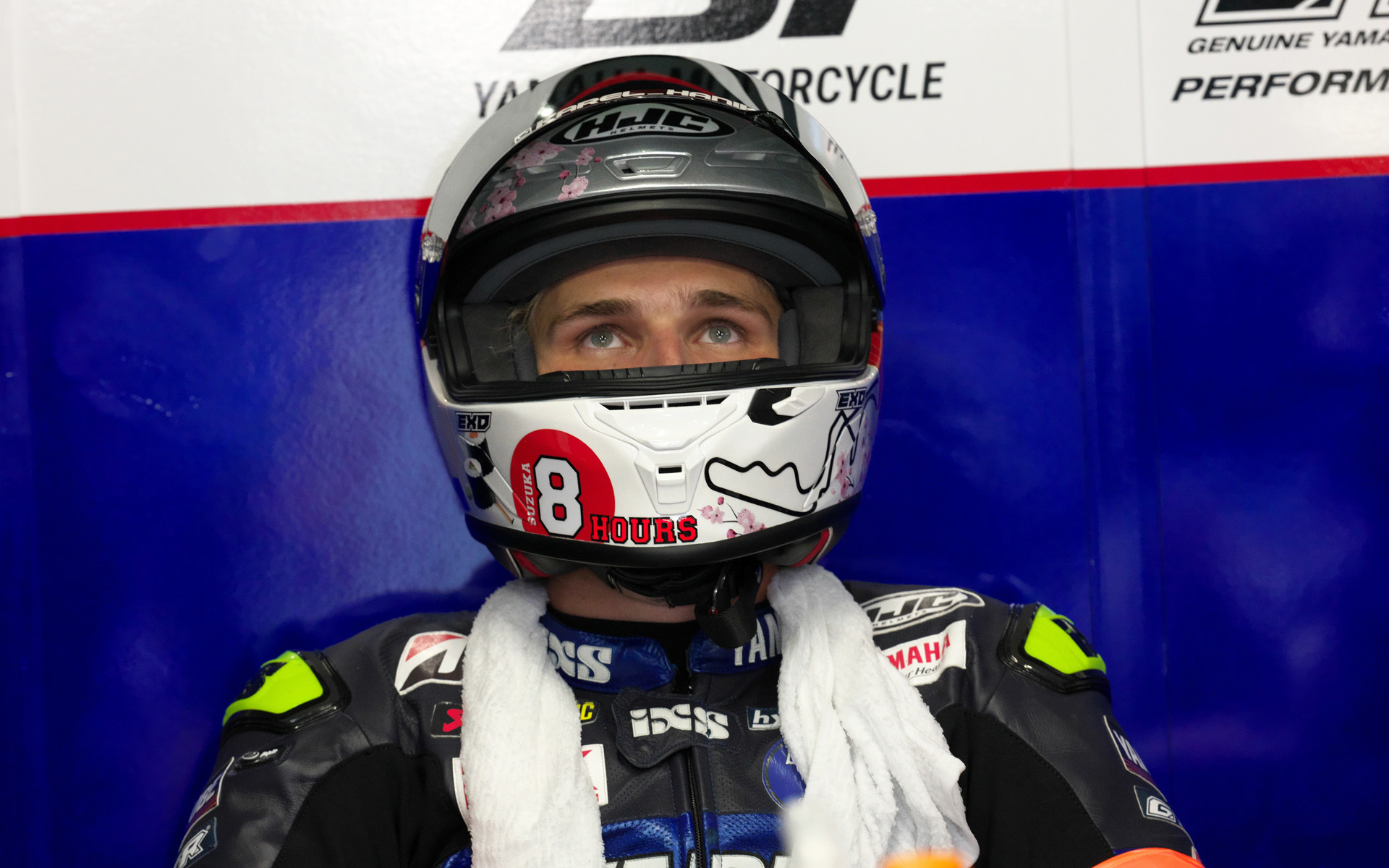 2023 FIM世界耐久選手権"コカ·コーラ" 鈴鹿8時間耐久ロードレース 第44回大会