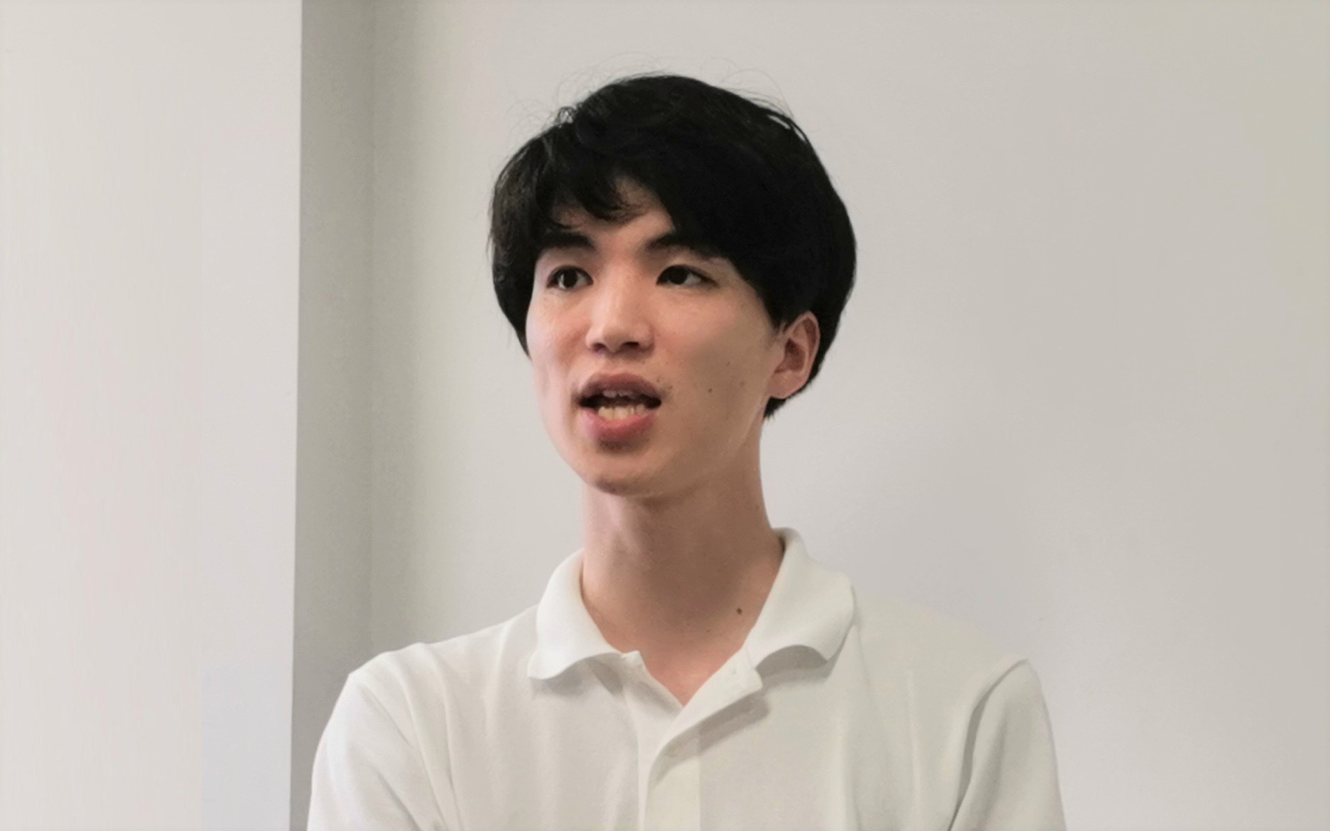 住友ゴム工業株式会社 オートモーティブシステム事業部 守田直樹氏