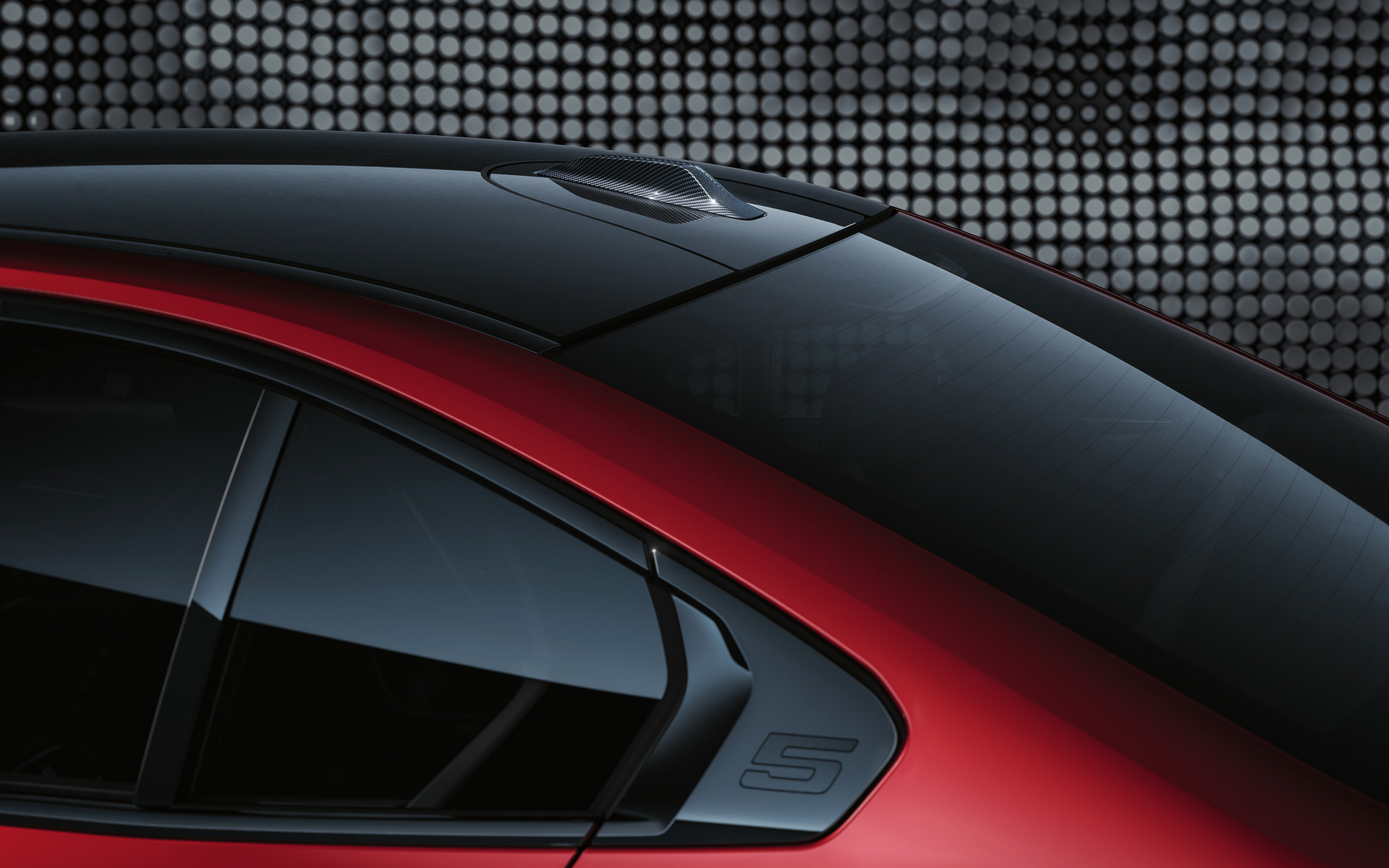 アンテナ・カバー