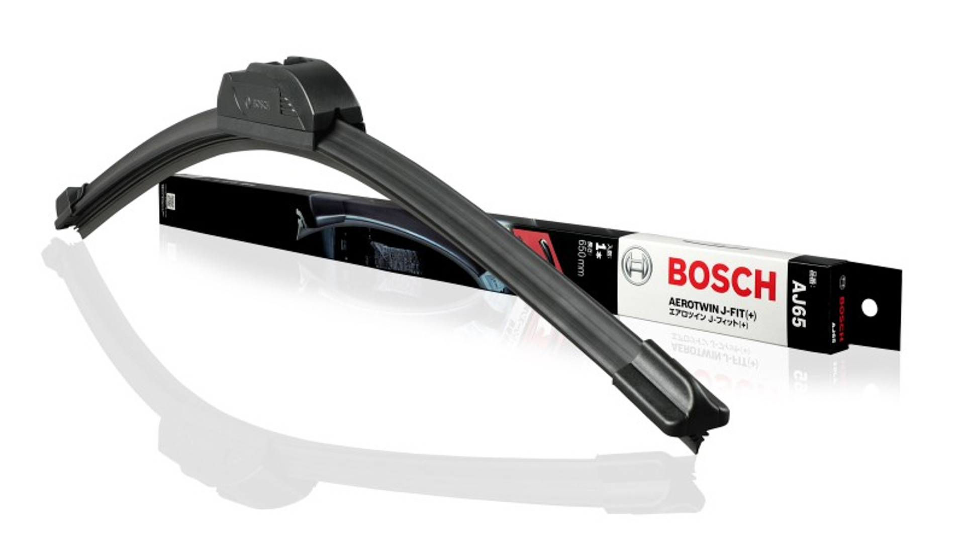 エアロツイン J-FIT（+）