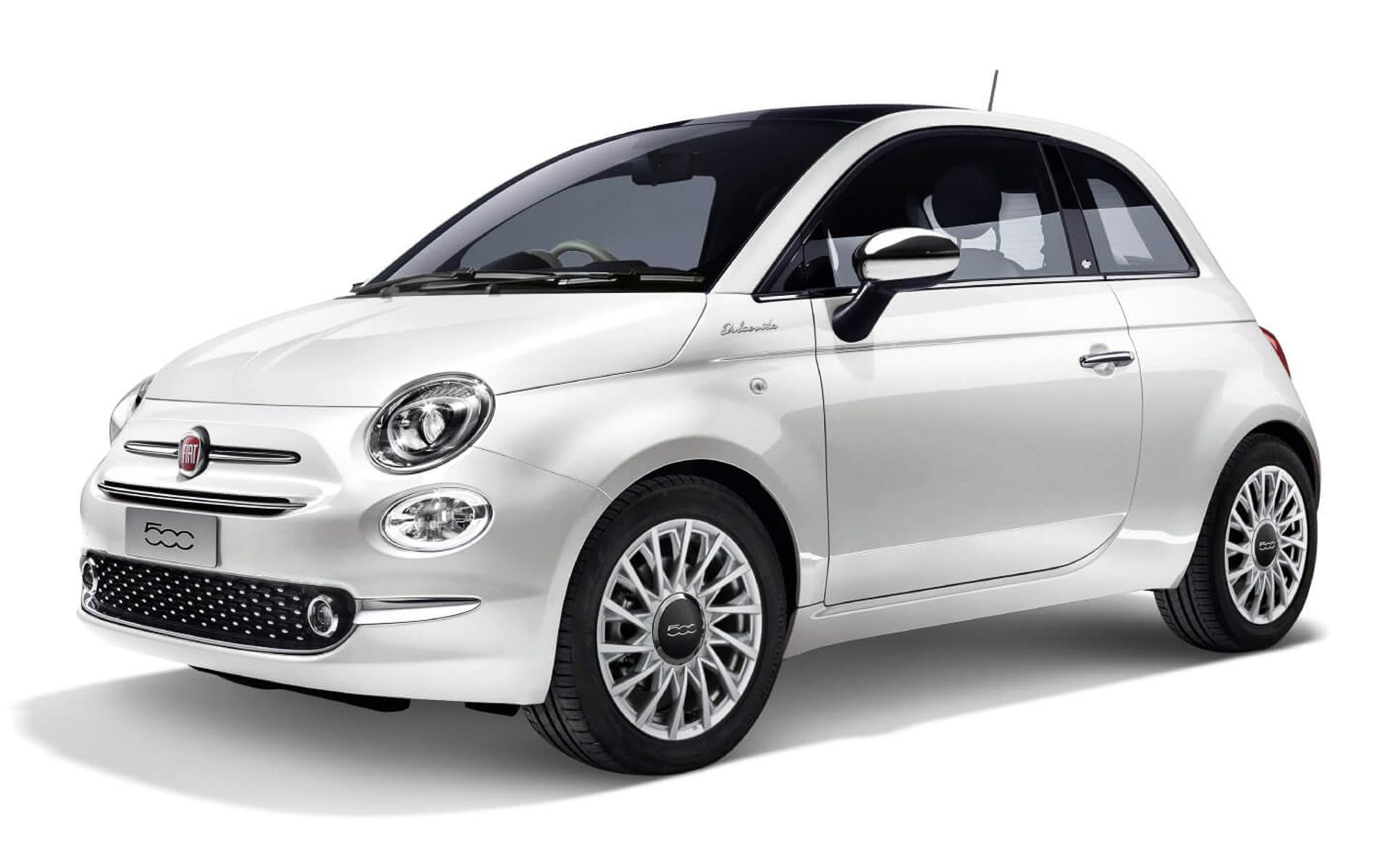 ボディカラーは人気の「ボサノバ ホワイト」を採用