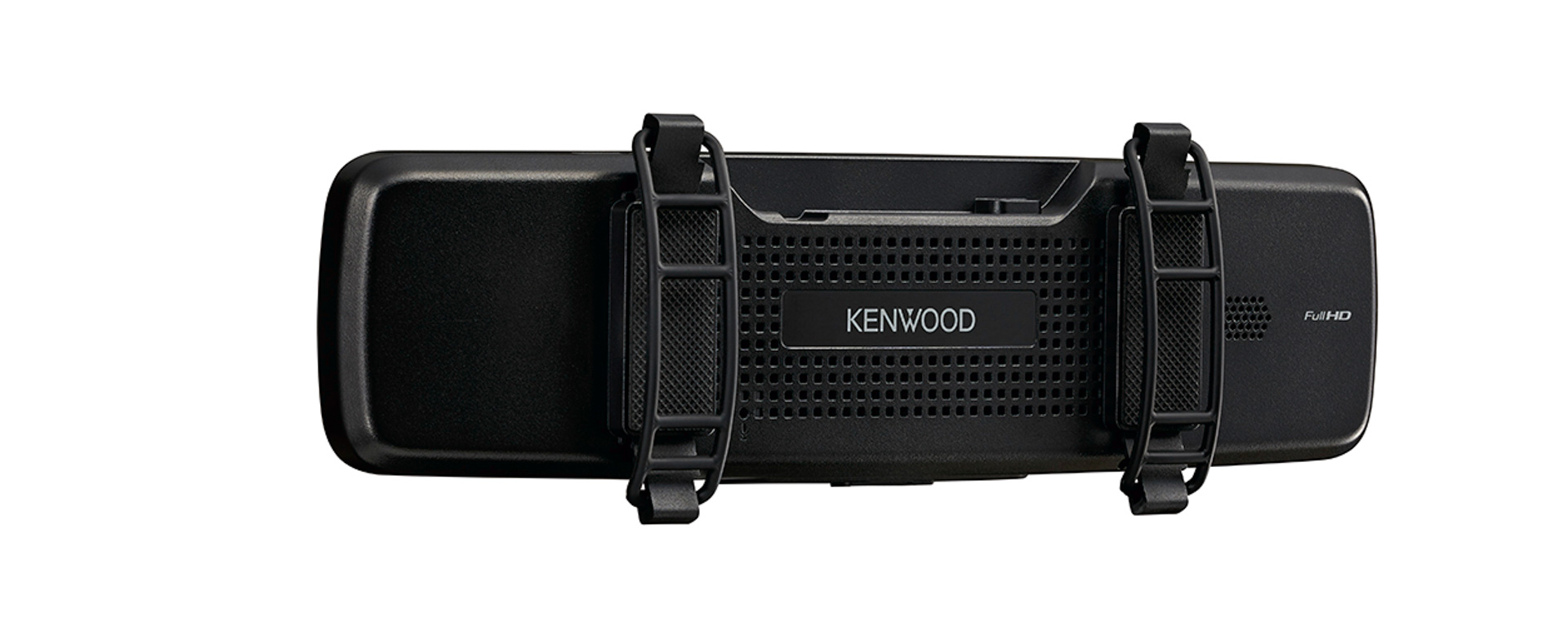 デジタルルームミラー型ドライブレコーダー“ミラレコ”「DRV-EM4800」