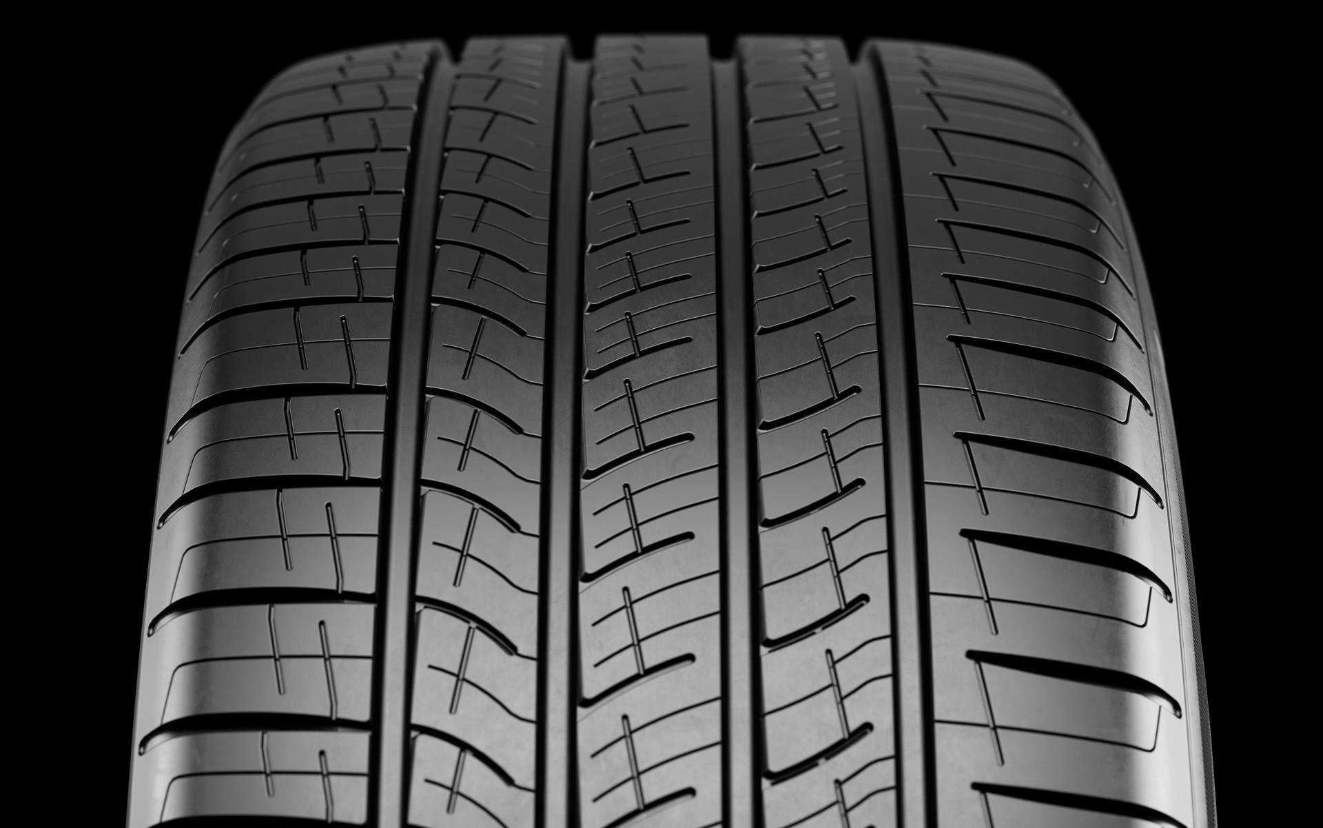 ピレリの研究開発部門はコンパウンドとトレッドパターンを新たに設計した