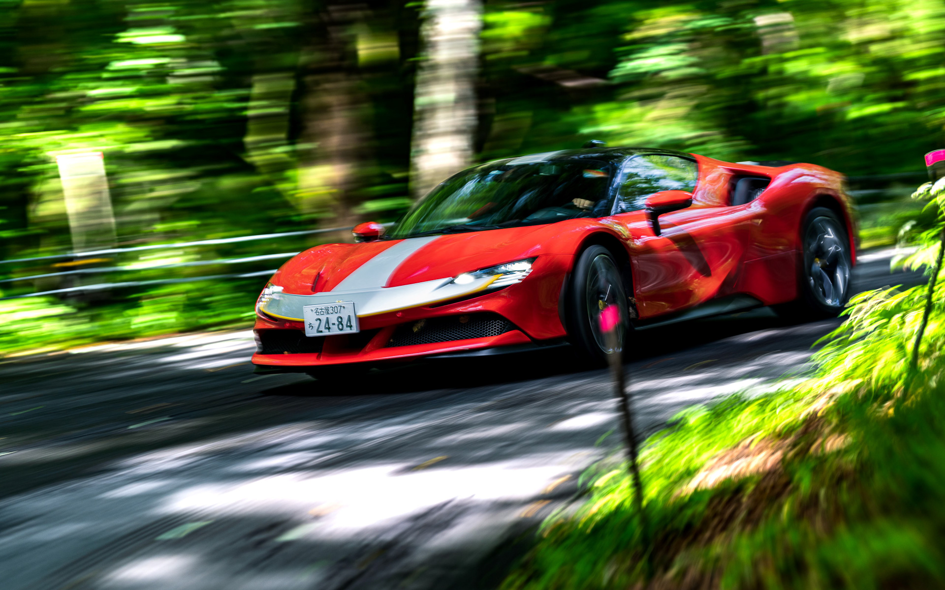 コーンズは軽井沢～金沢まで、愛車をドライブしながらプレミアムな旅を楽しむ企画を実施する