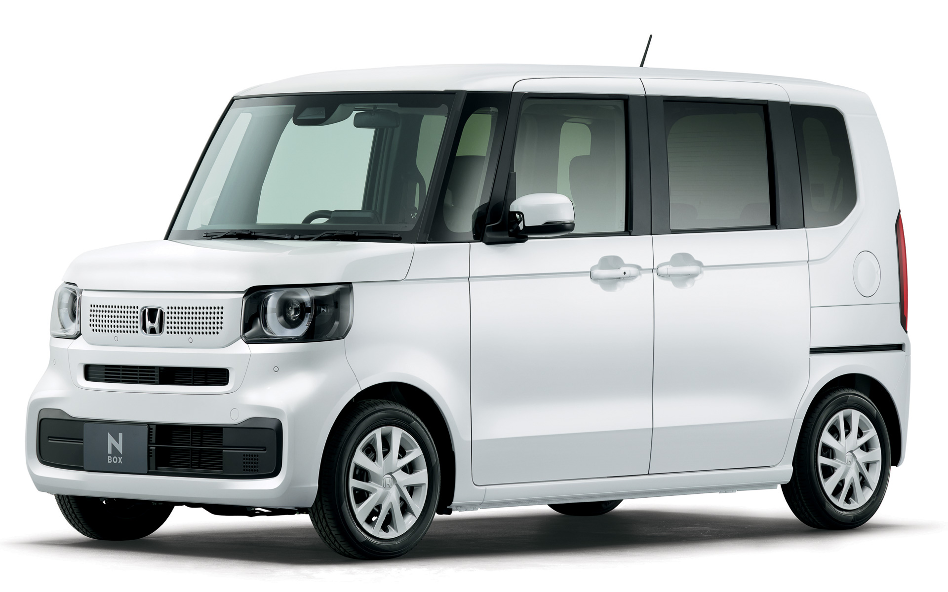 ホンダが今秋発売予定の新型「N-BOX」