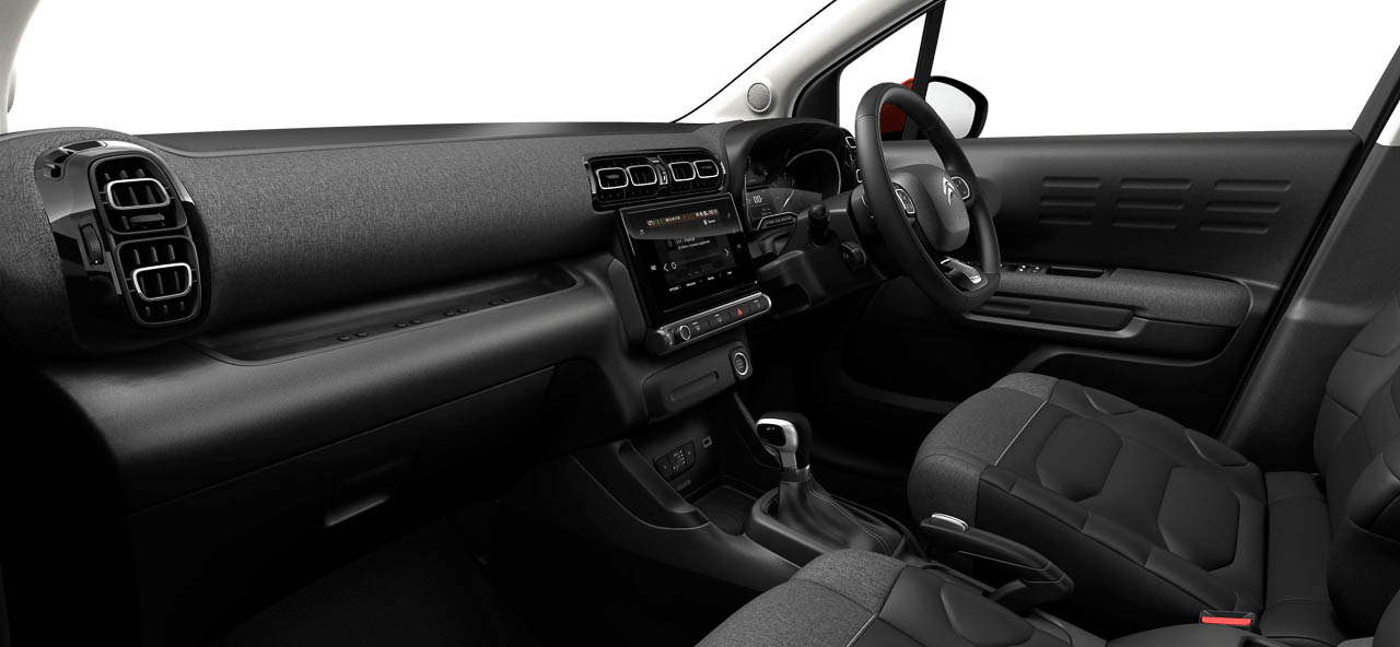 インテリアイメージ