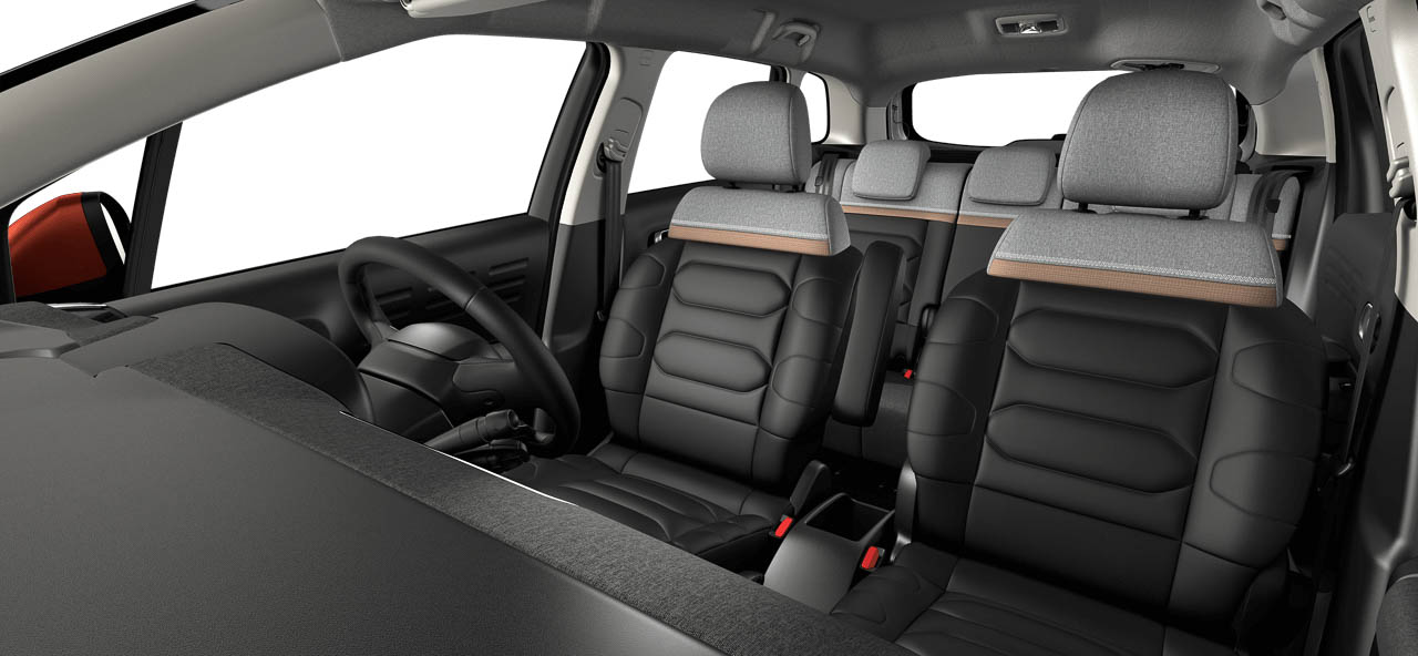 インテリアイメージ