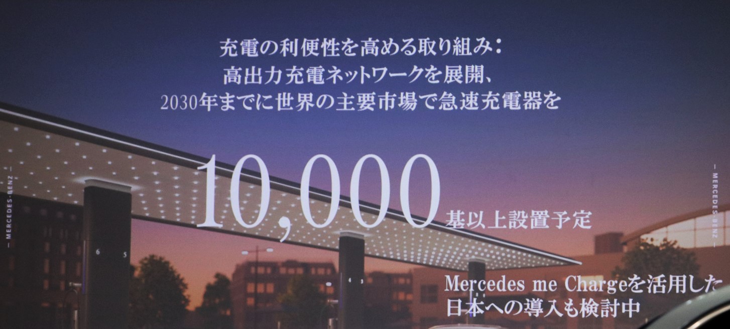 充電インフラ構築の目標値