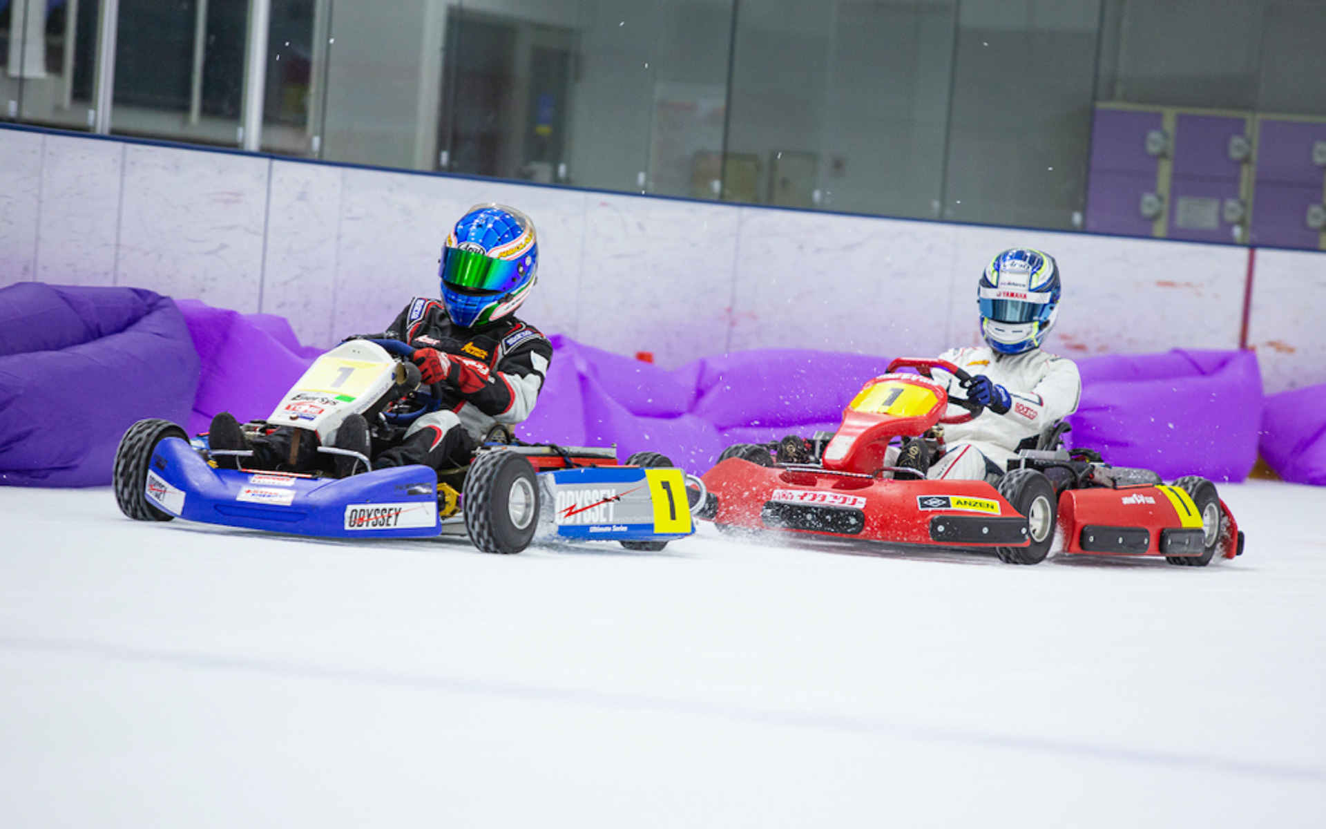 過去のイベントの様子