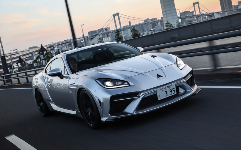 カーズ　コンプリート M'z SPEED 新車カスタムコンプリートカー | Owener's Gallery