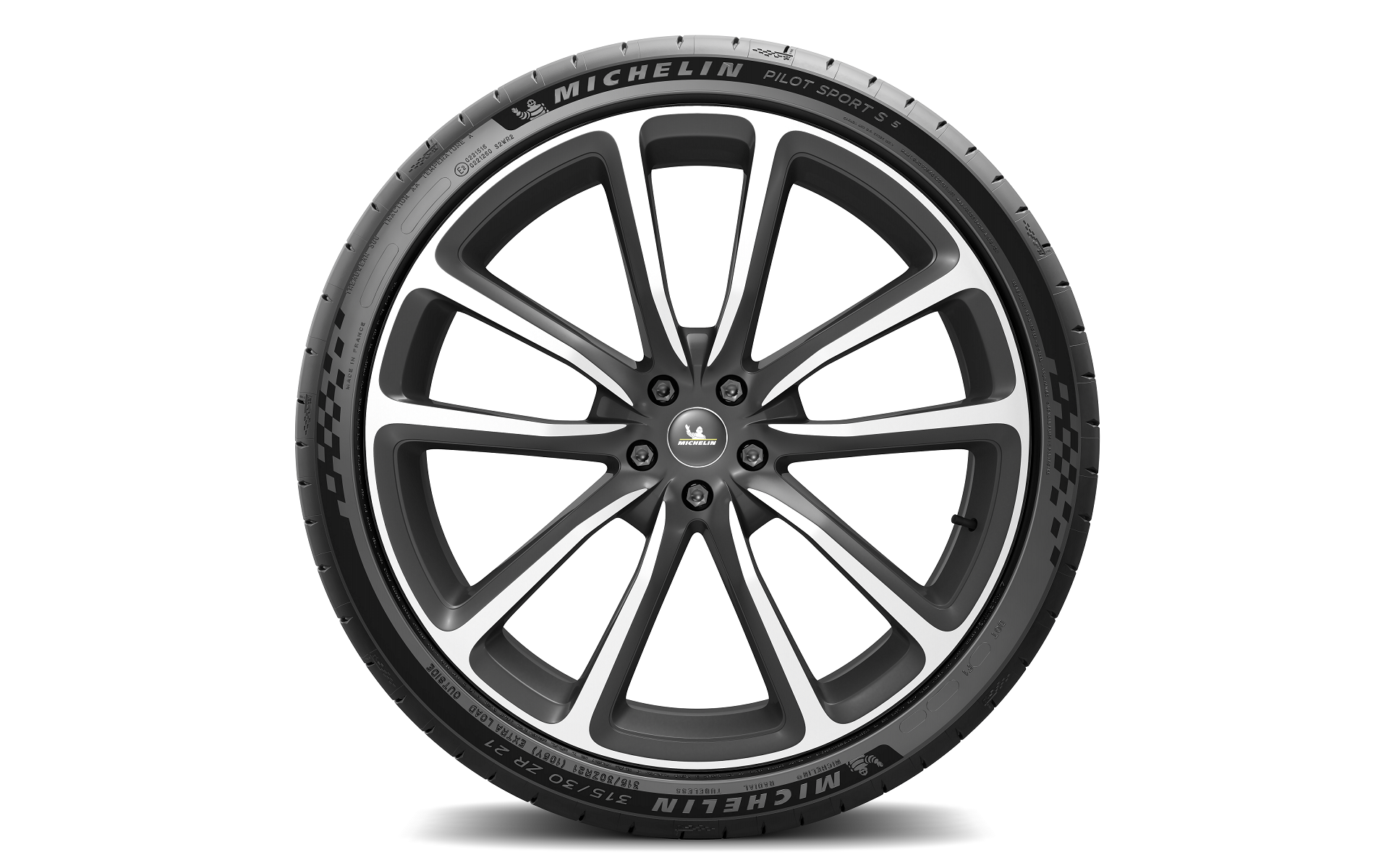 パイロット スポーツ S 5