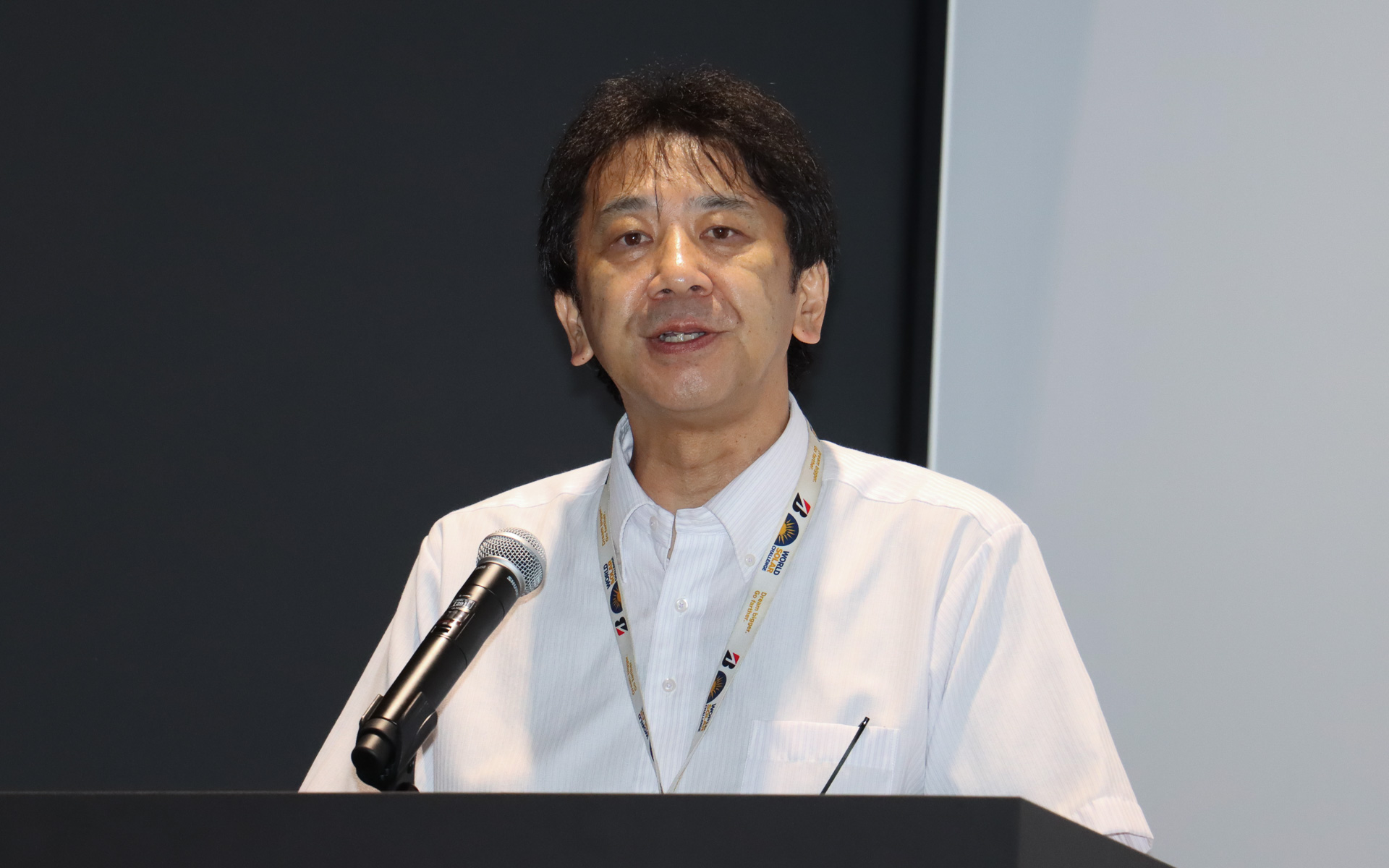 東海大学 工学部 機械システム工学科 教授 日本エネルギー学会 理事＆フェロー 木村英樹氏