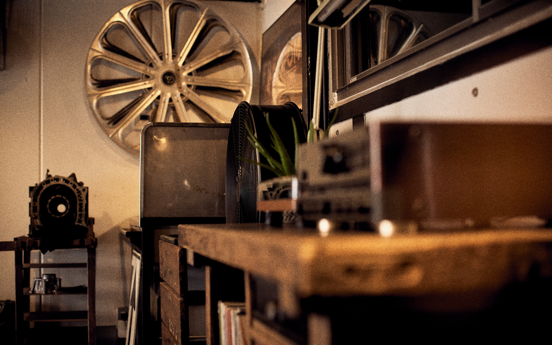 レトロスポーツエディションの世界観のイメージ