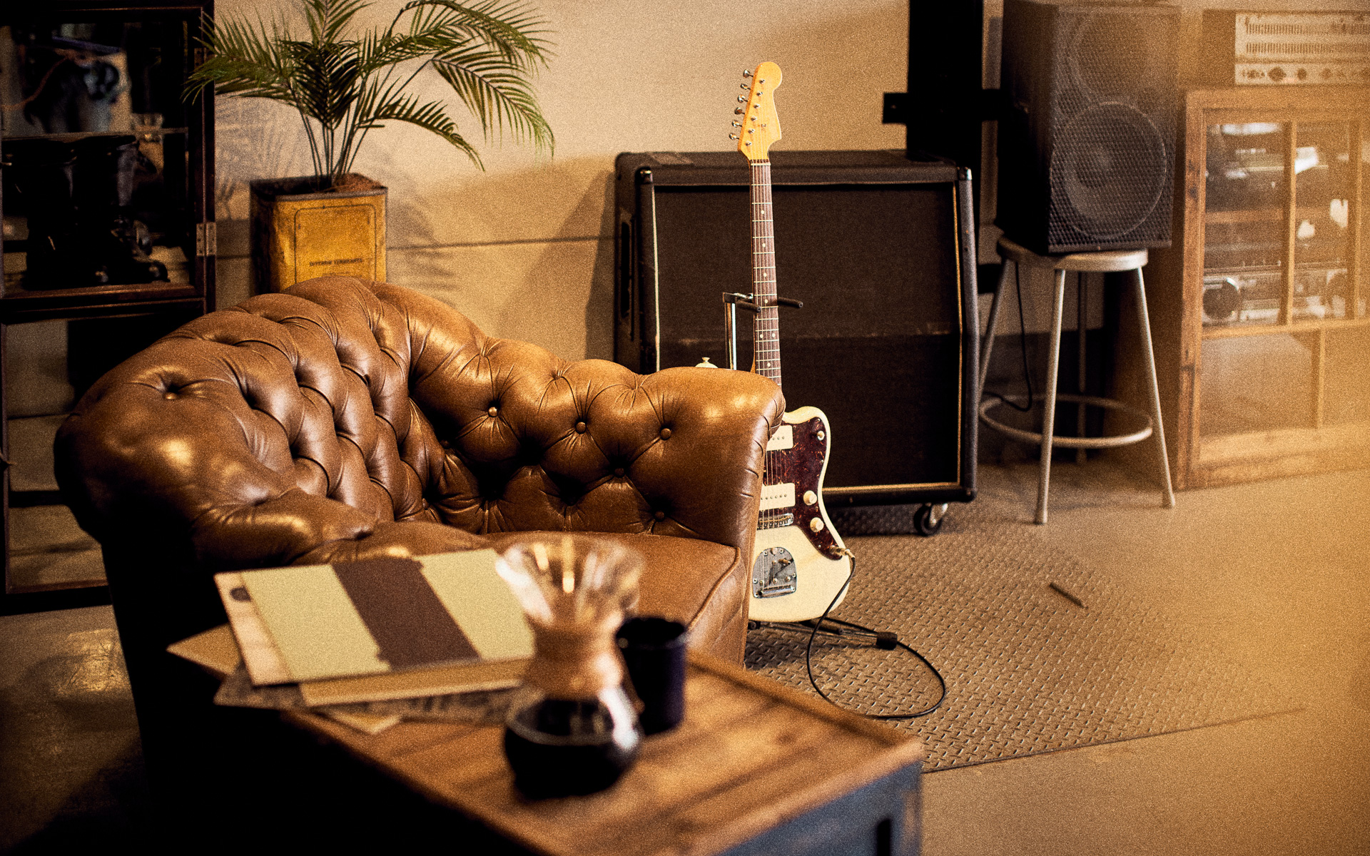 レトロスポーツエディションの世界観のイメージ