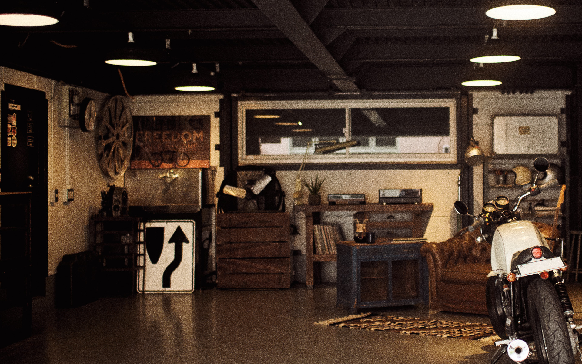 レトロスポーツエディションの世界観のイメージ