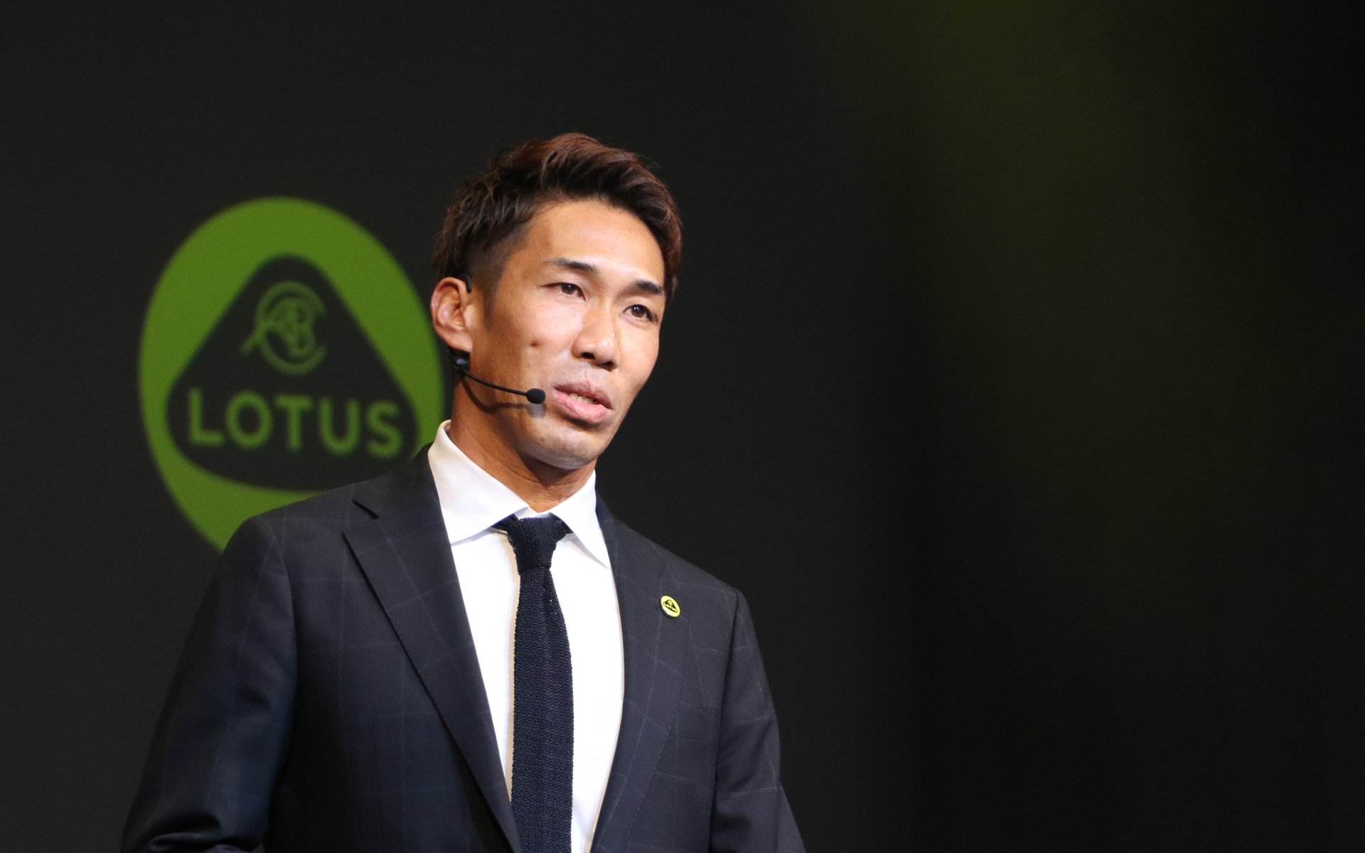 エルシーアイ PR＆セールスプロモーション担当 中村康宏氏