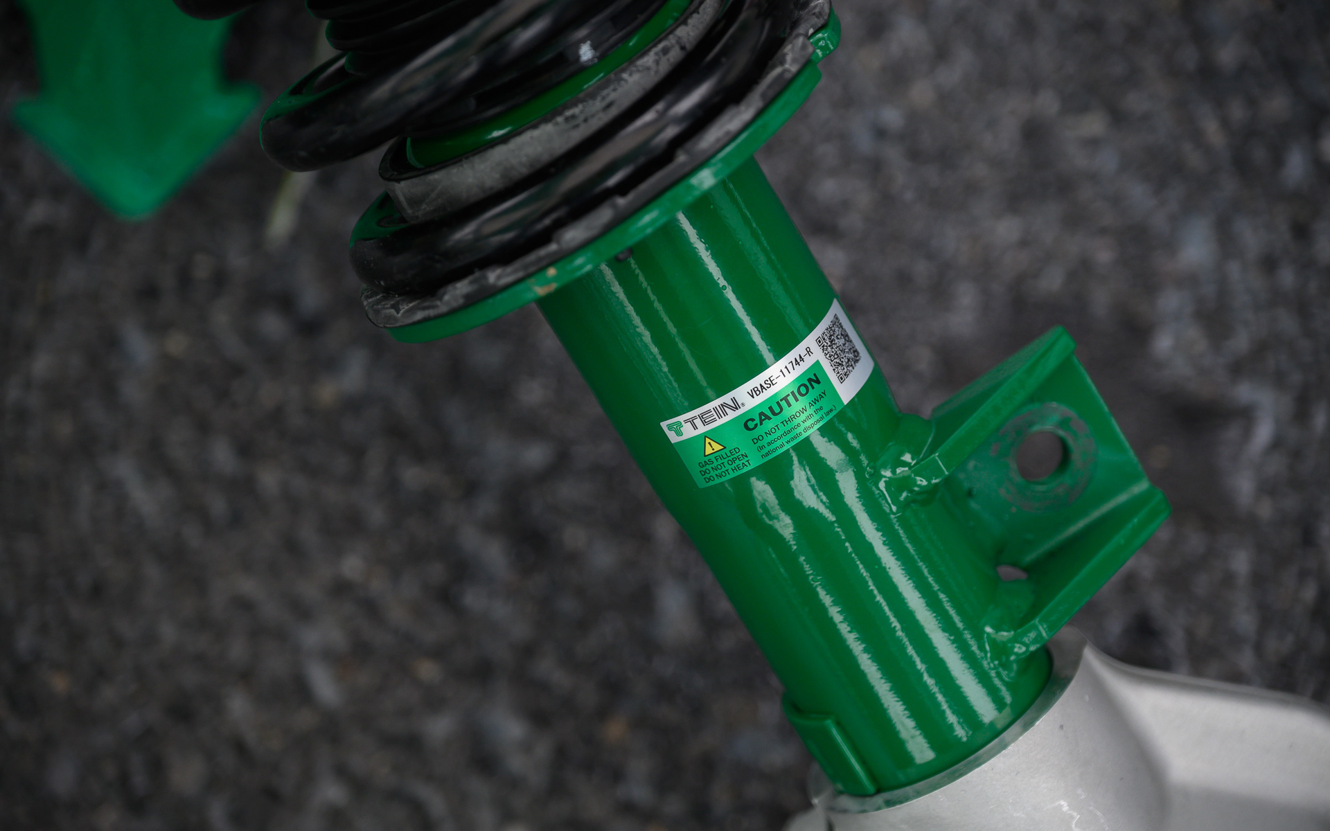 純正形状の「EnduraPro Plus」