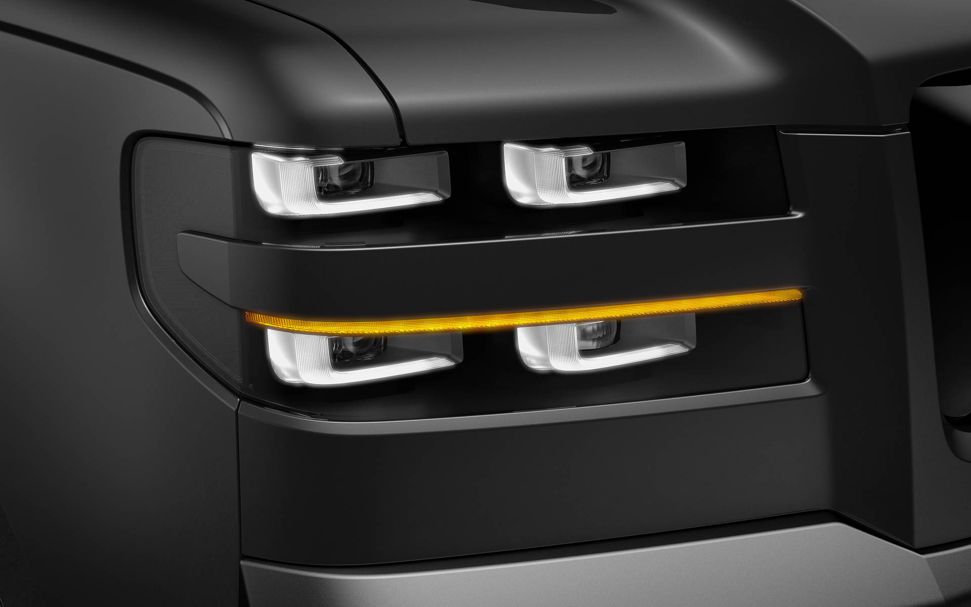 エクステリアデザインのイメージ