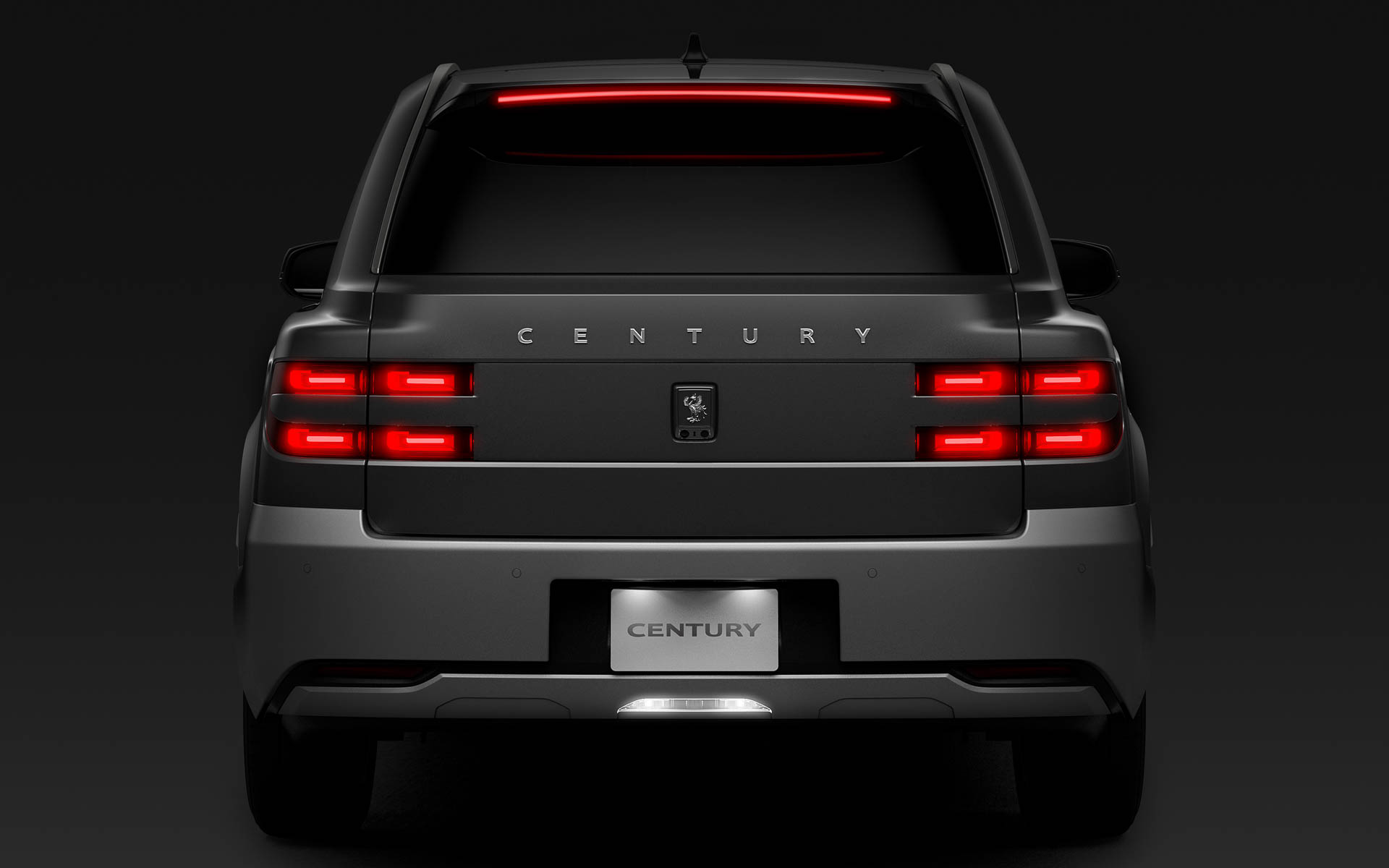 エクステリアデザインのイメージ