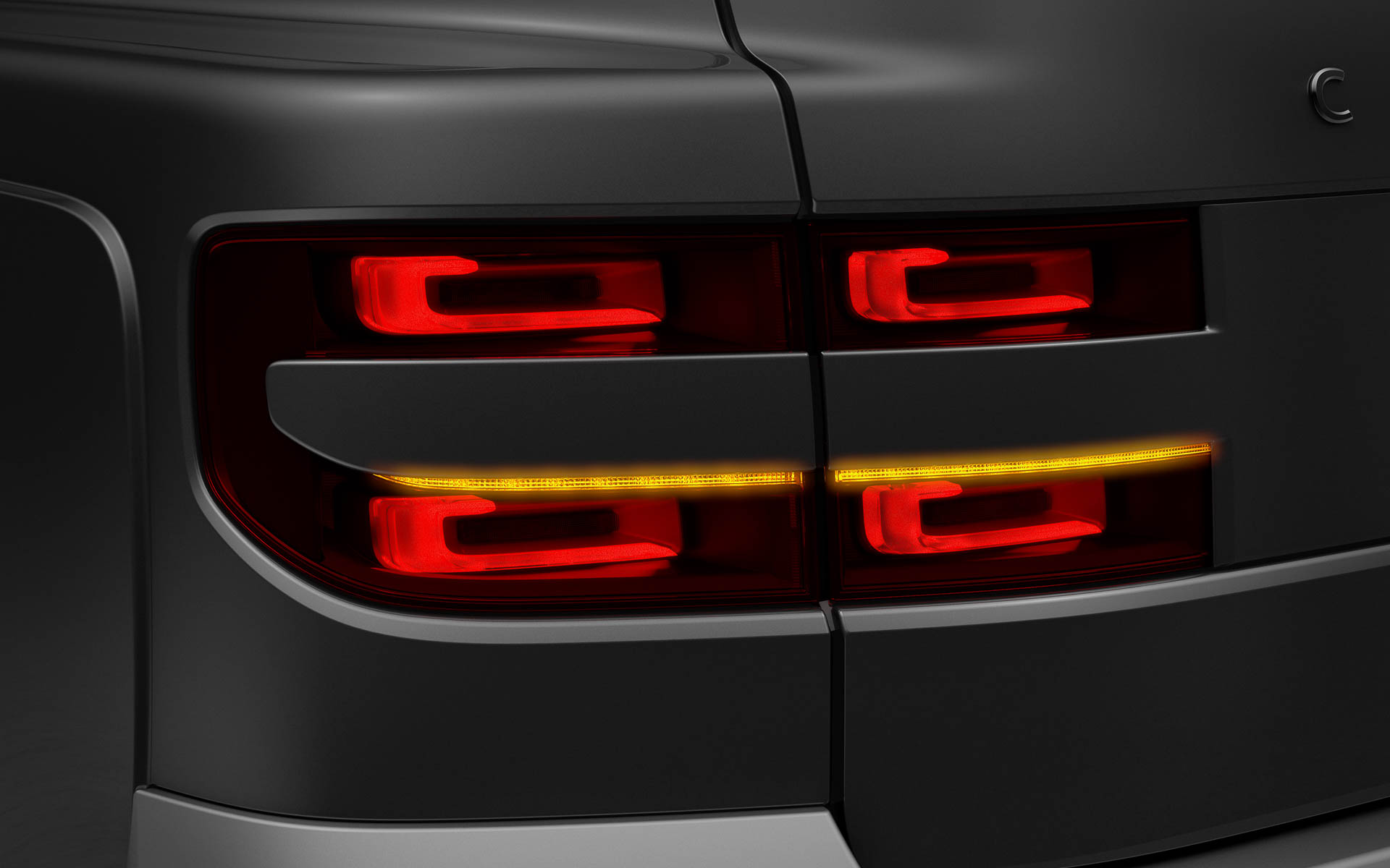 エクステリアデザインのイメージ