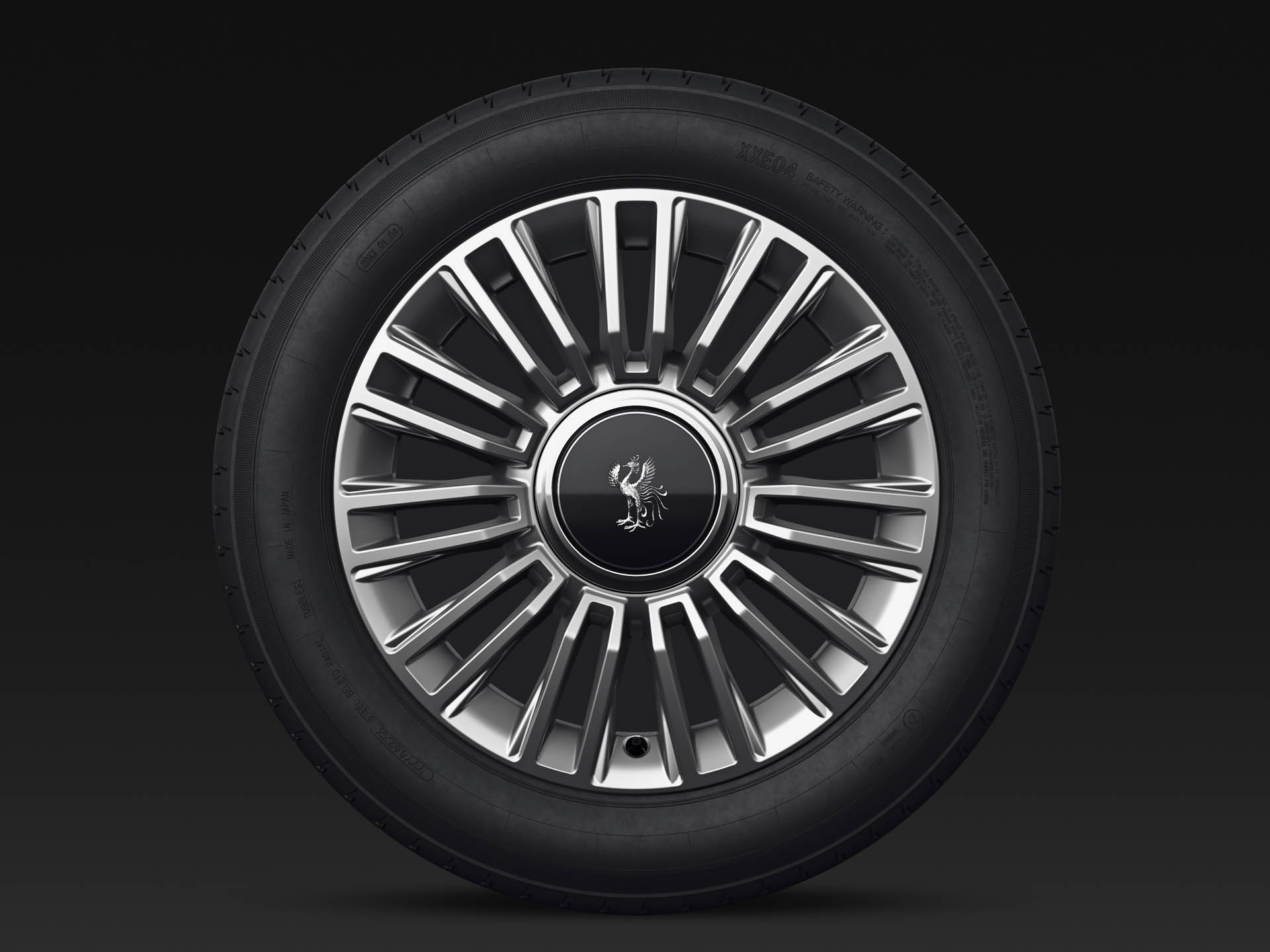 エクステリアデザインのイメージ