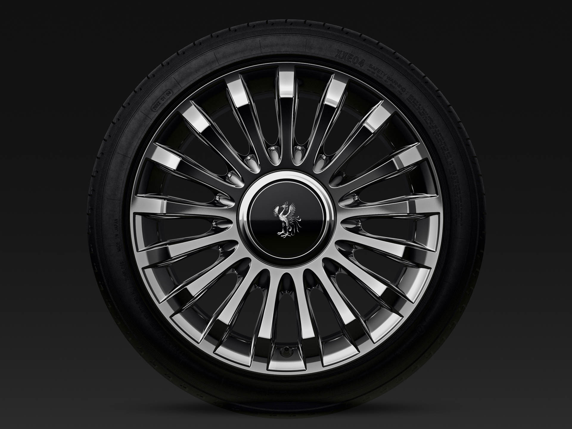 エクステリアデザインのイメージ