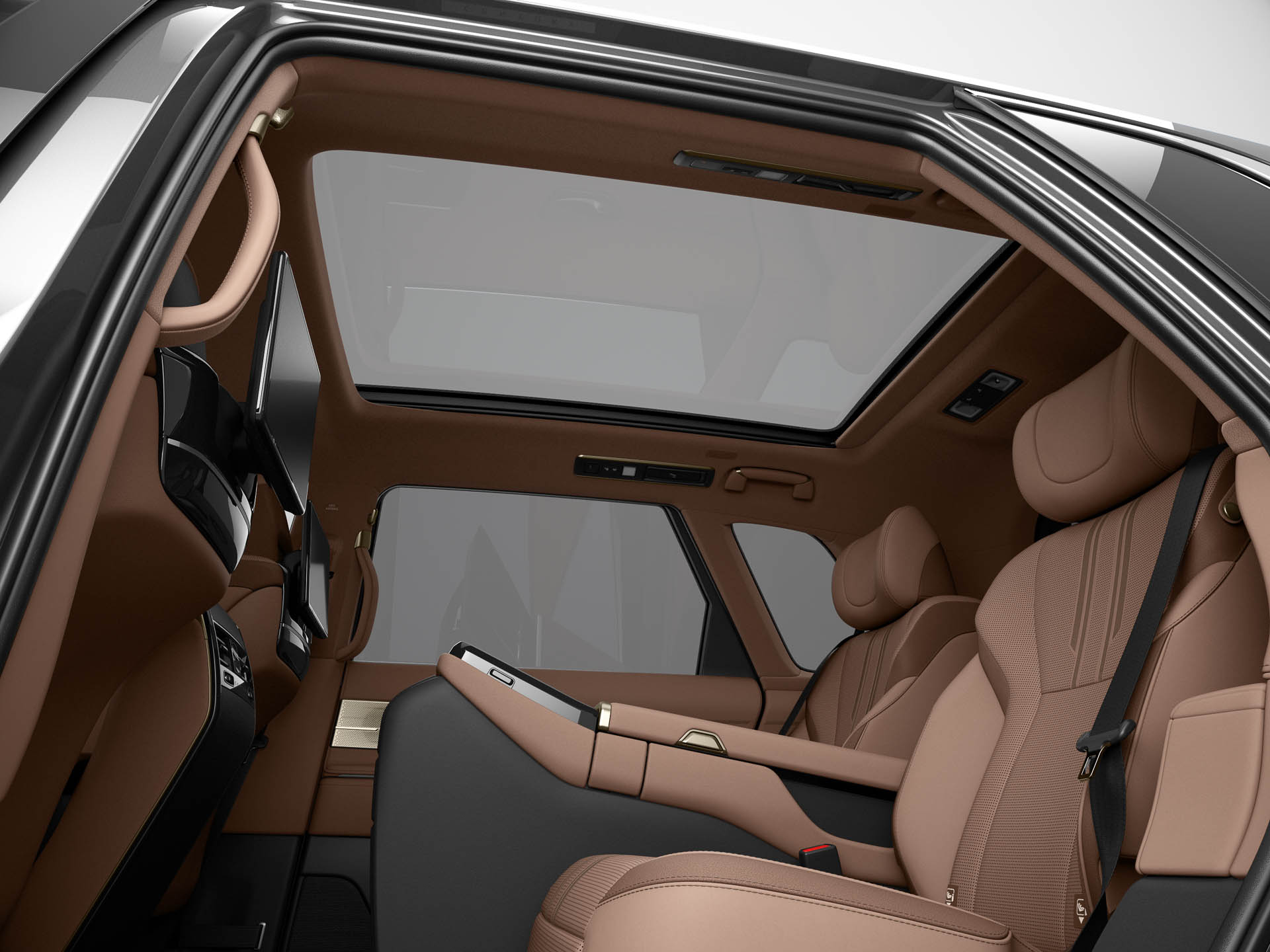 インテリアデザインのイメージ