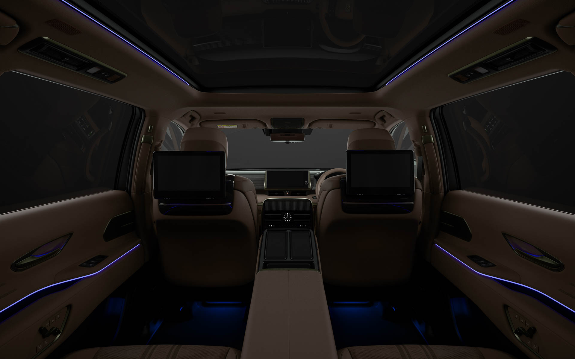 LEDカラーイルミネーション