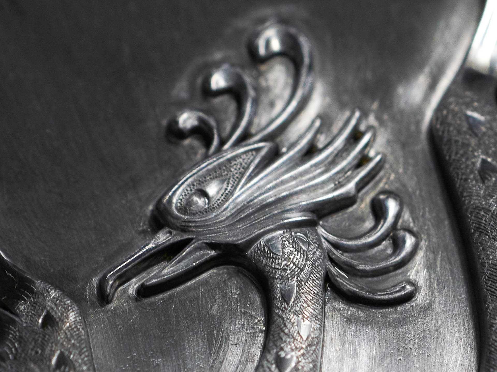 鳳凰エンブレム