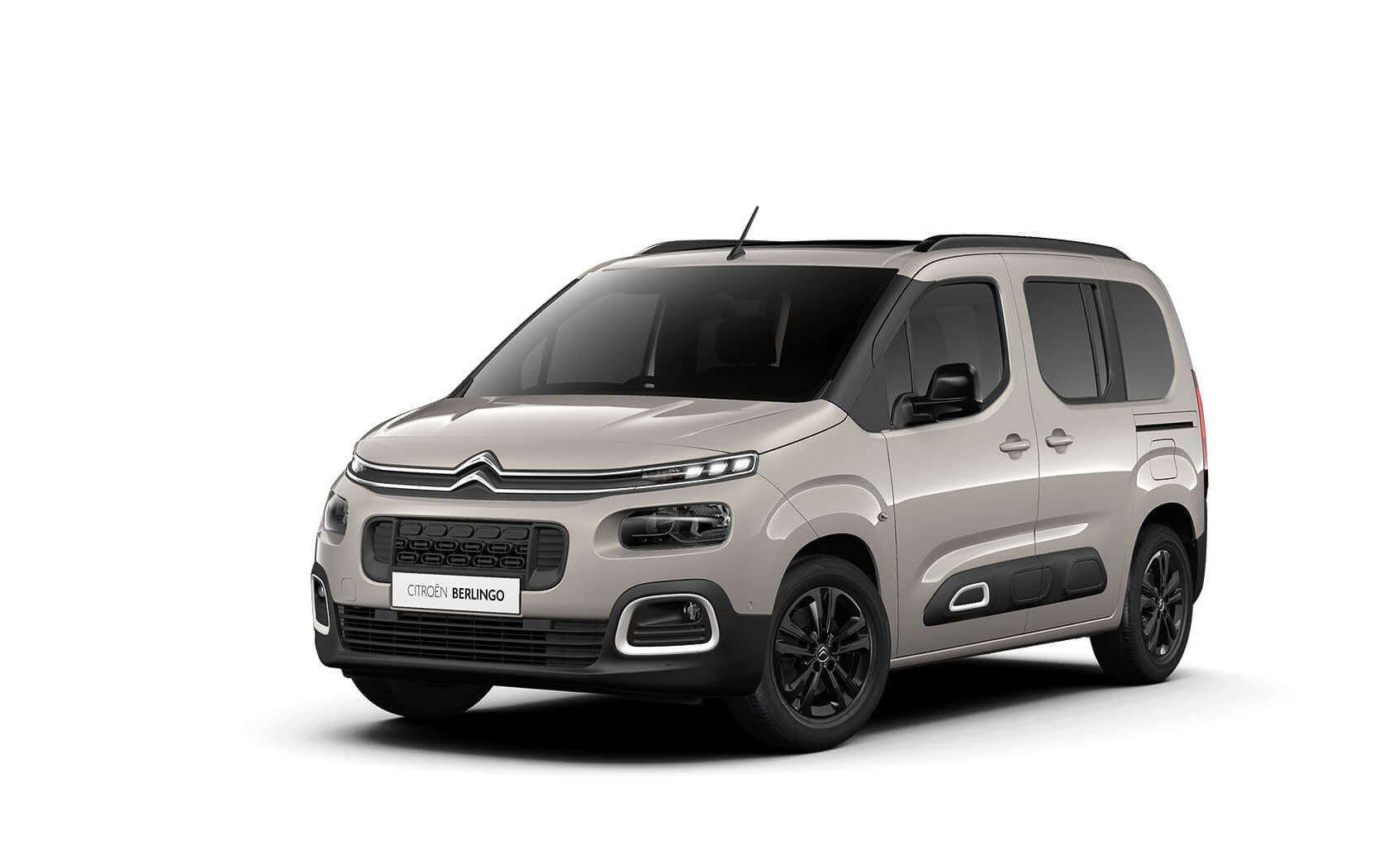 ベルランゴ・エディション・サーブル