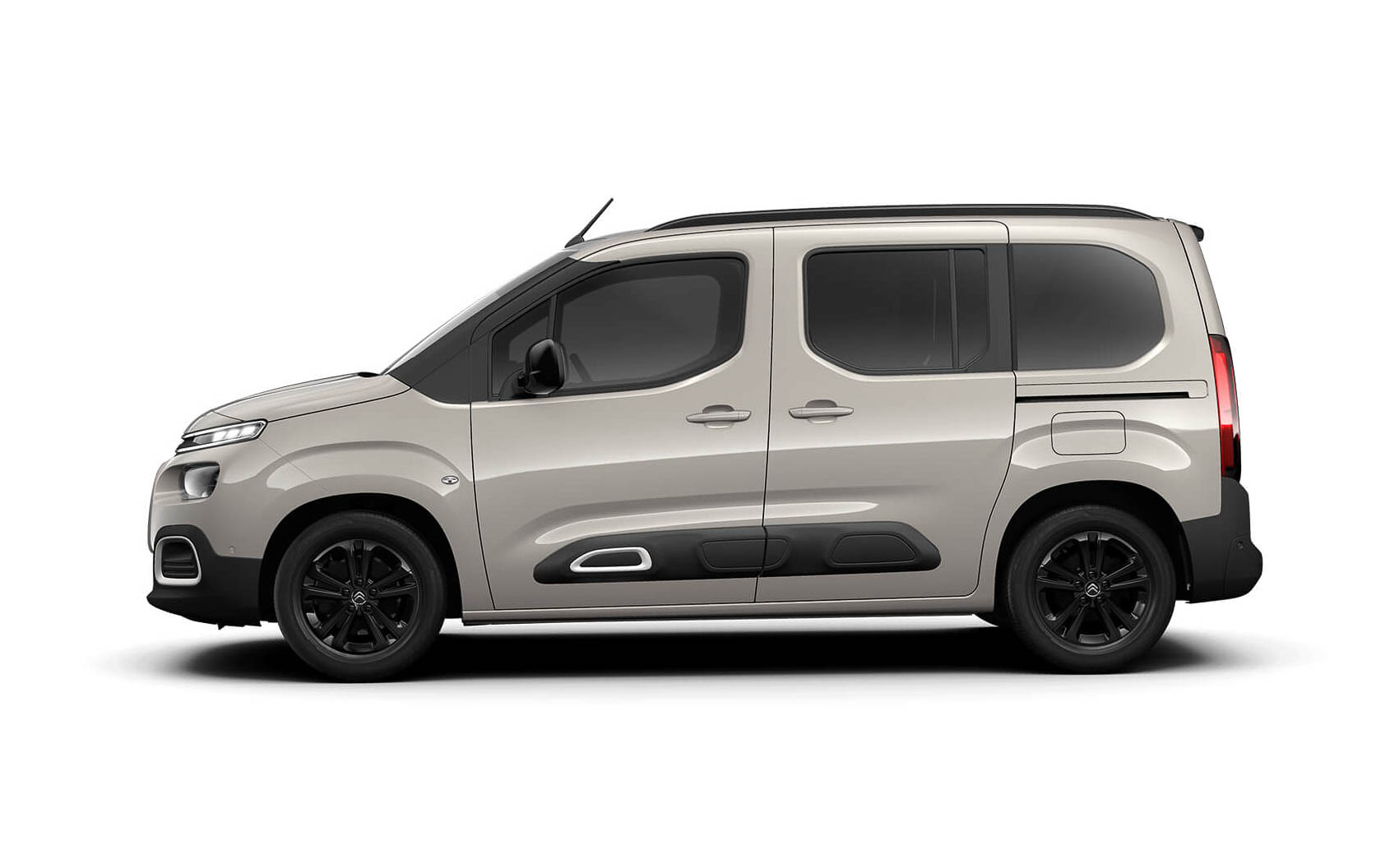 ベルランゴ・エディション・サーブル