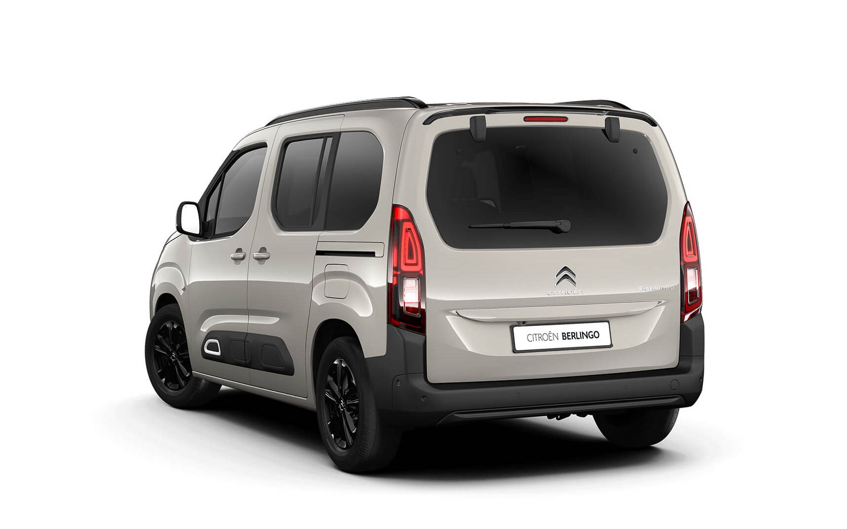 ベルランゴ・エディション・サーブル