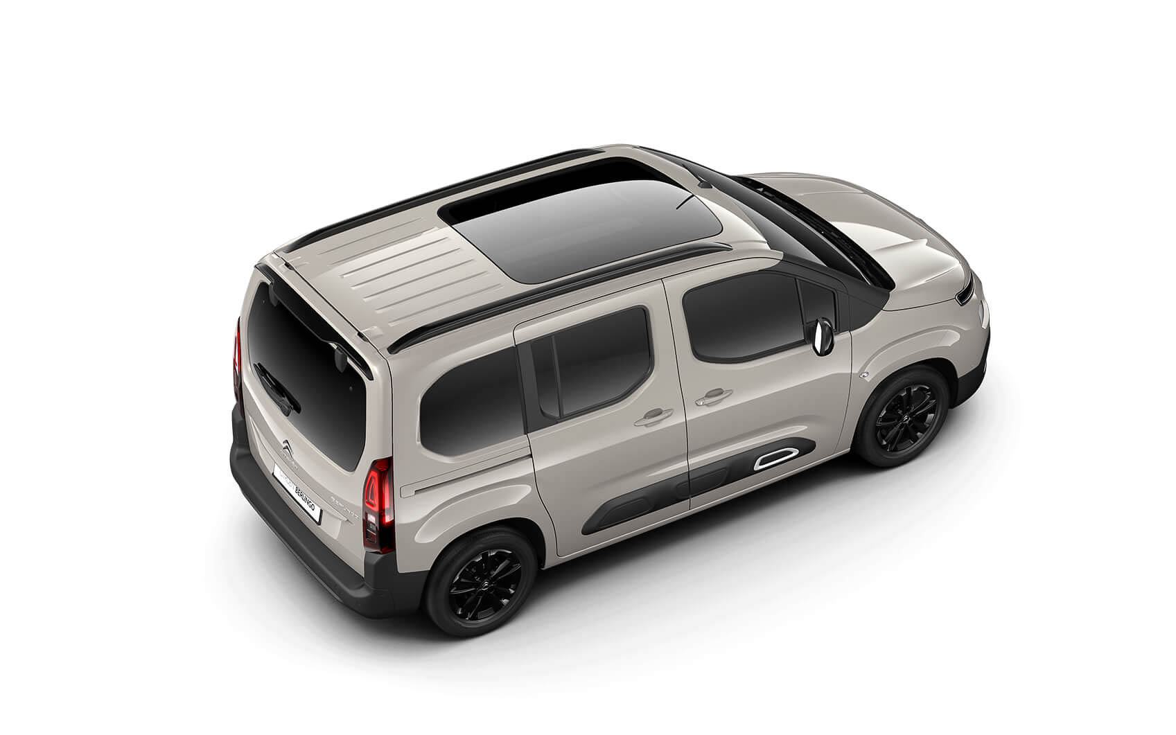 ベルランゴ・エディション・サーブル