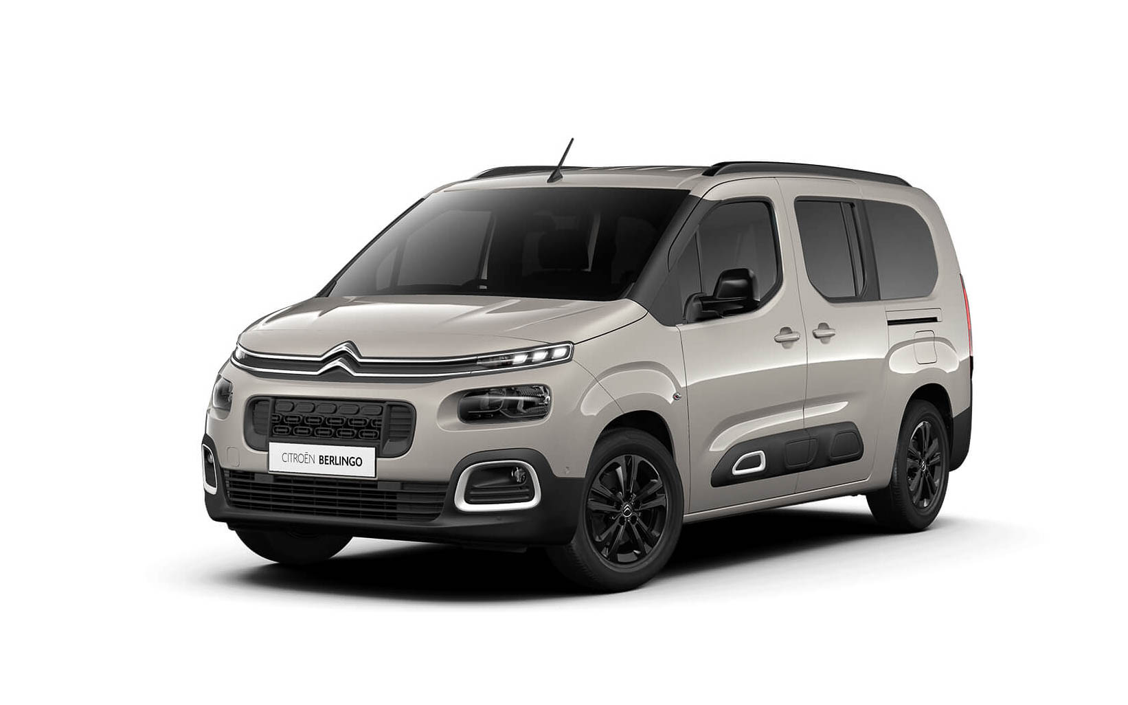 ベルランゴ ロング・エディション・サーブル