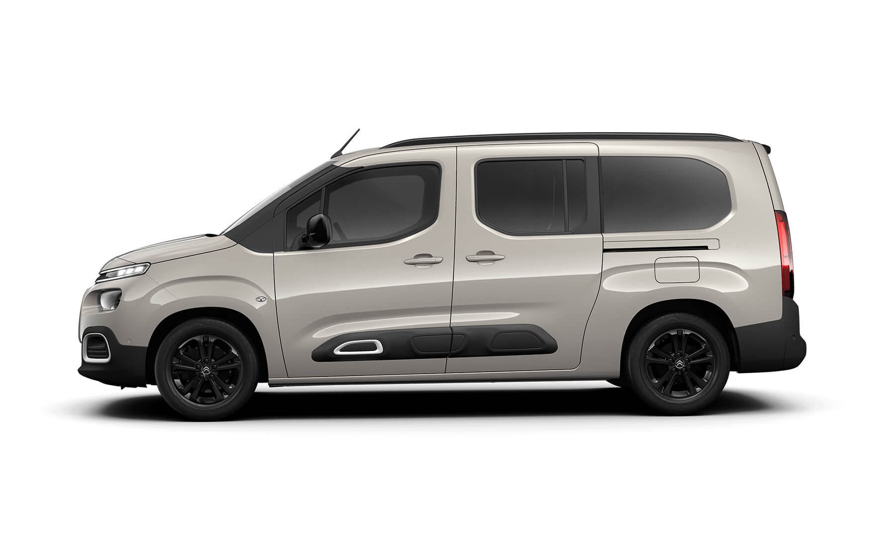 ベルランゴ ロング・エディション・サーブル